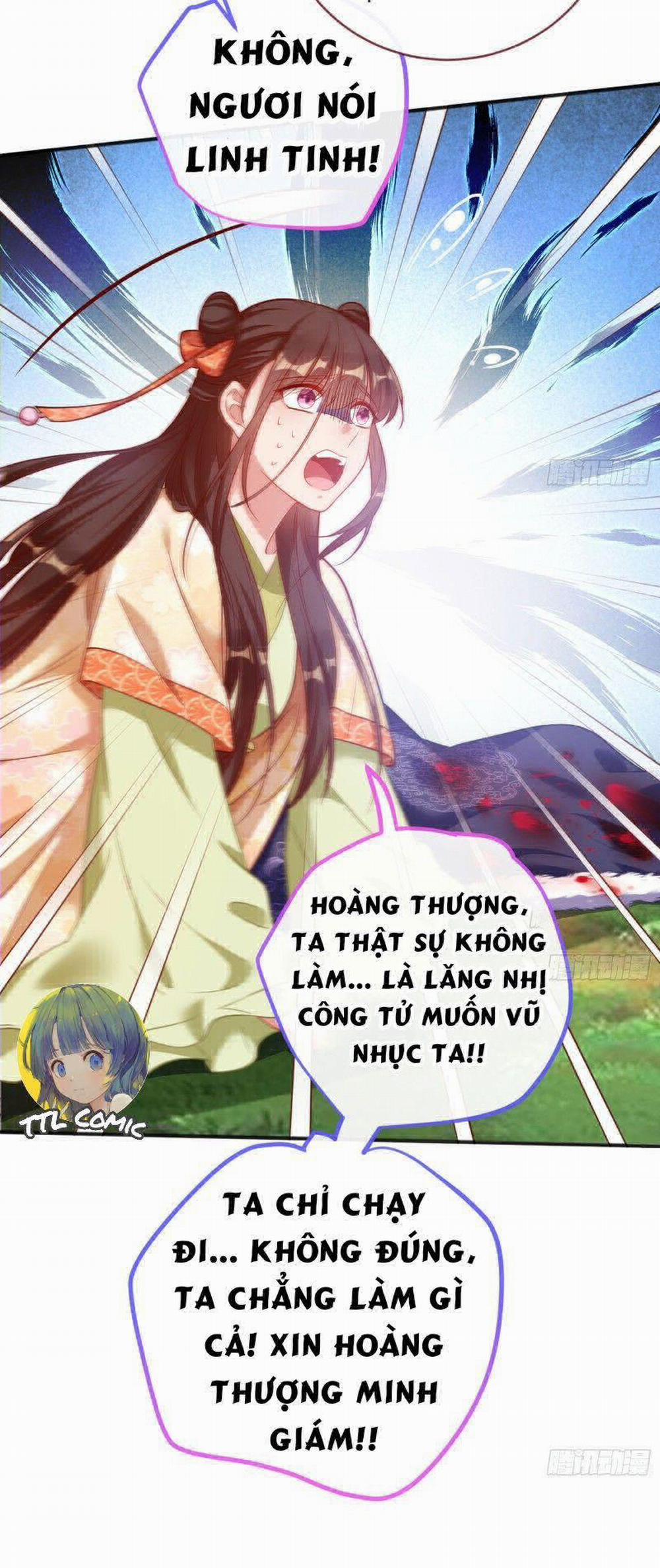 Vạn Tra Triêu Hoàng 168 trang 10