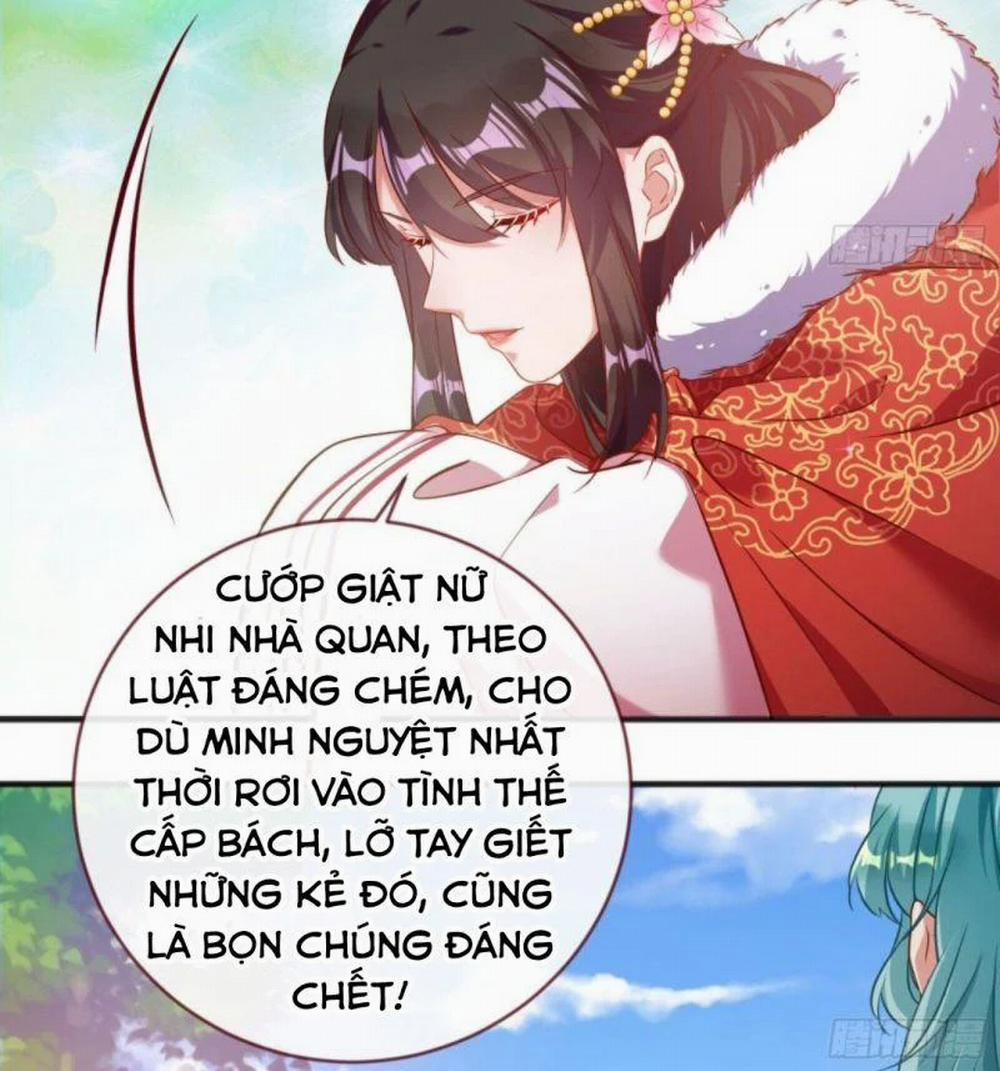 Vạn Tra Triêu Hoàng 168 trang 12