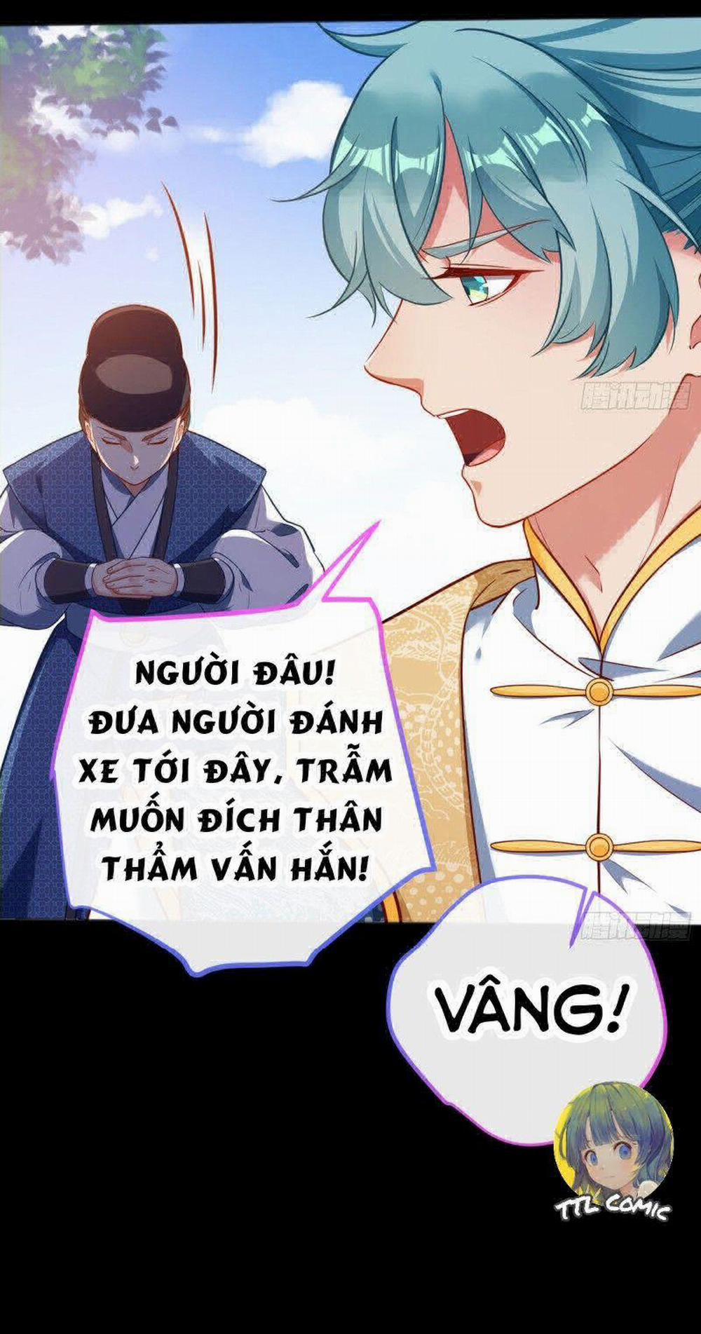 Vạn Tra Triêu Hoàng 168 trang 18