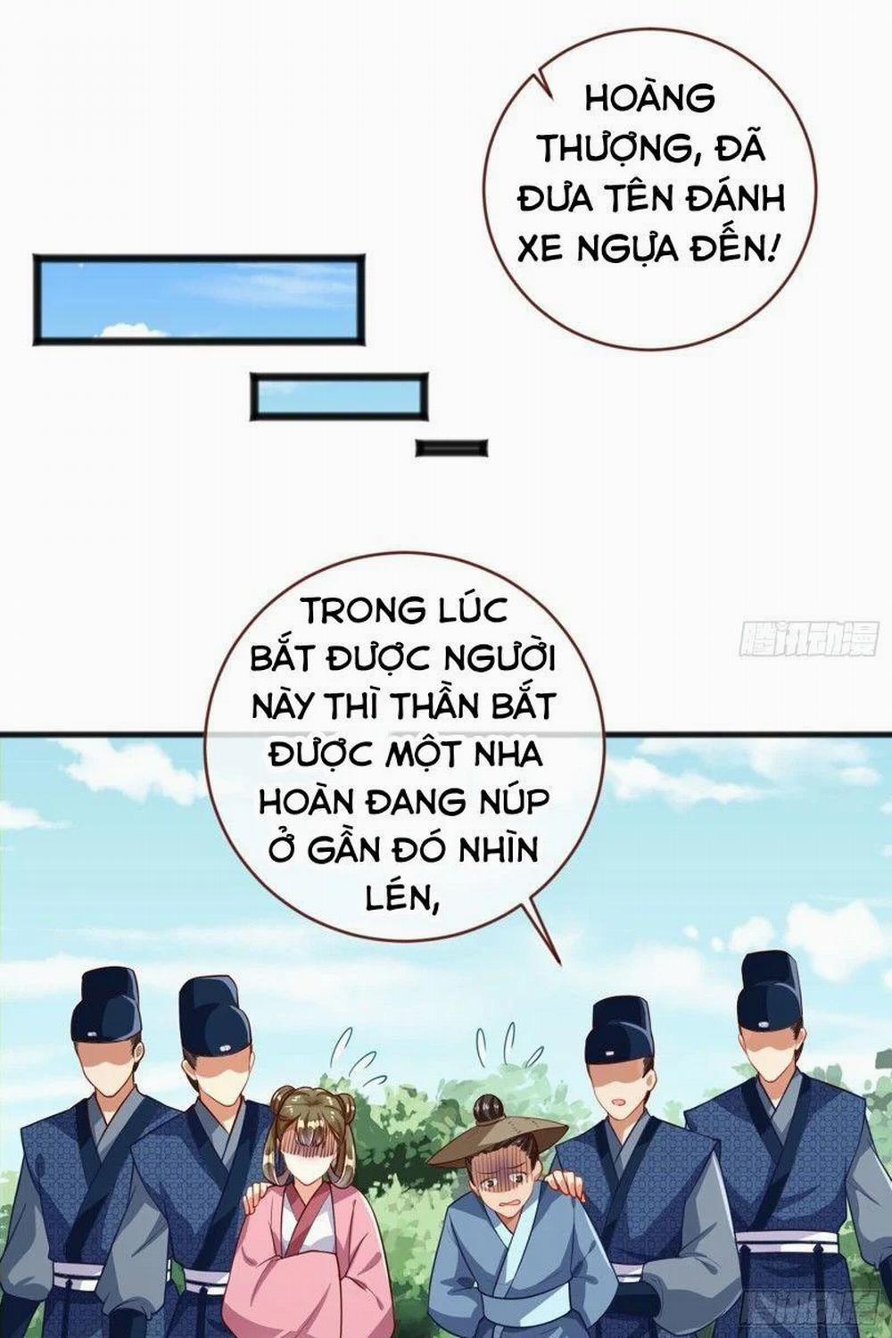 Vạn Tra Triêu Hoàng 168 trang 19
