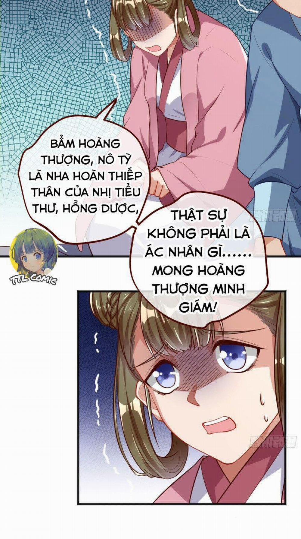 Vạn Tra Triêu Hoàng 168 trang 21