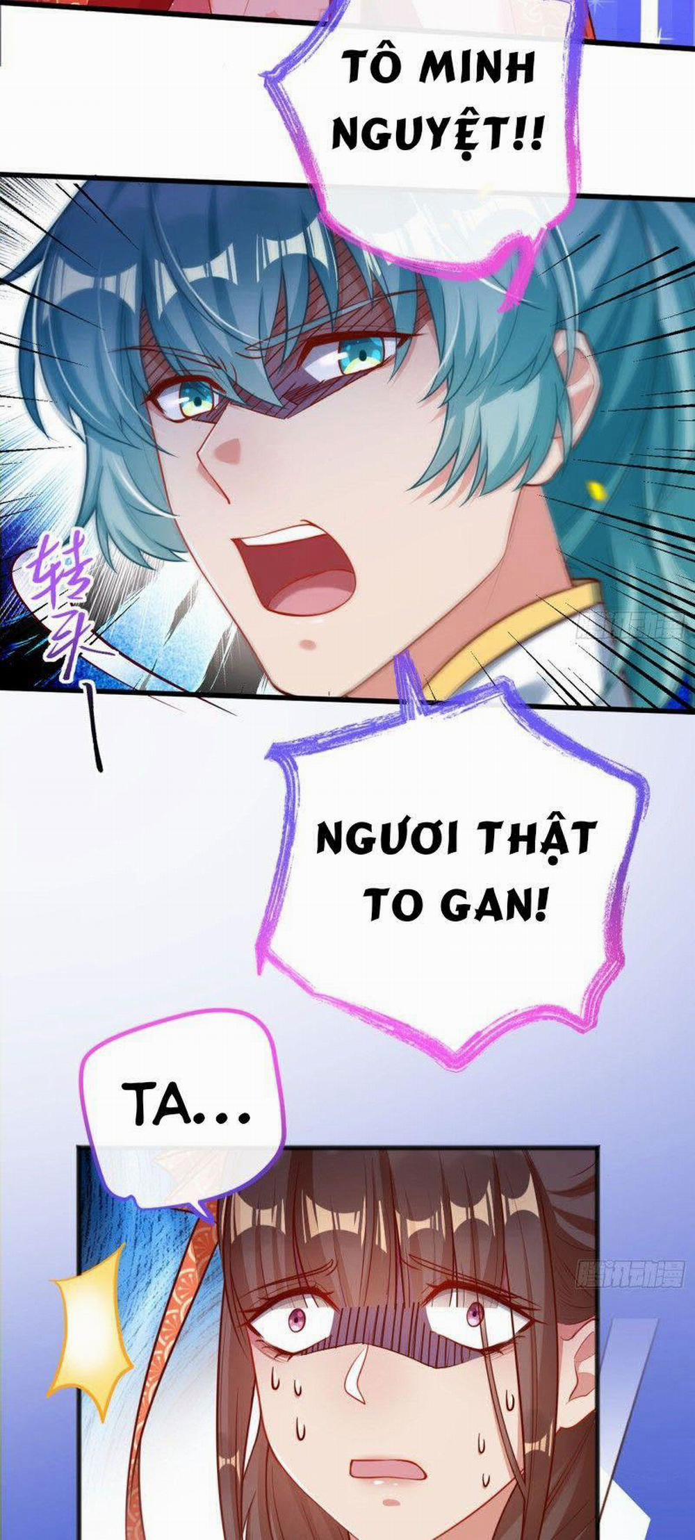 Vạn Tra Triêu Hoàng 168 trang 26