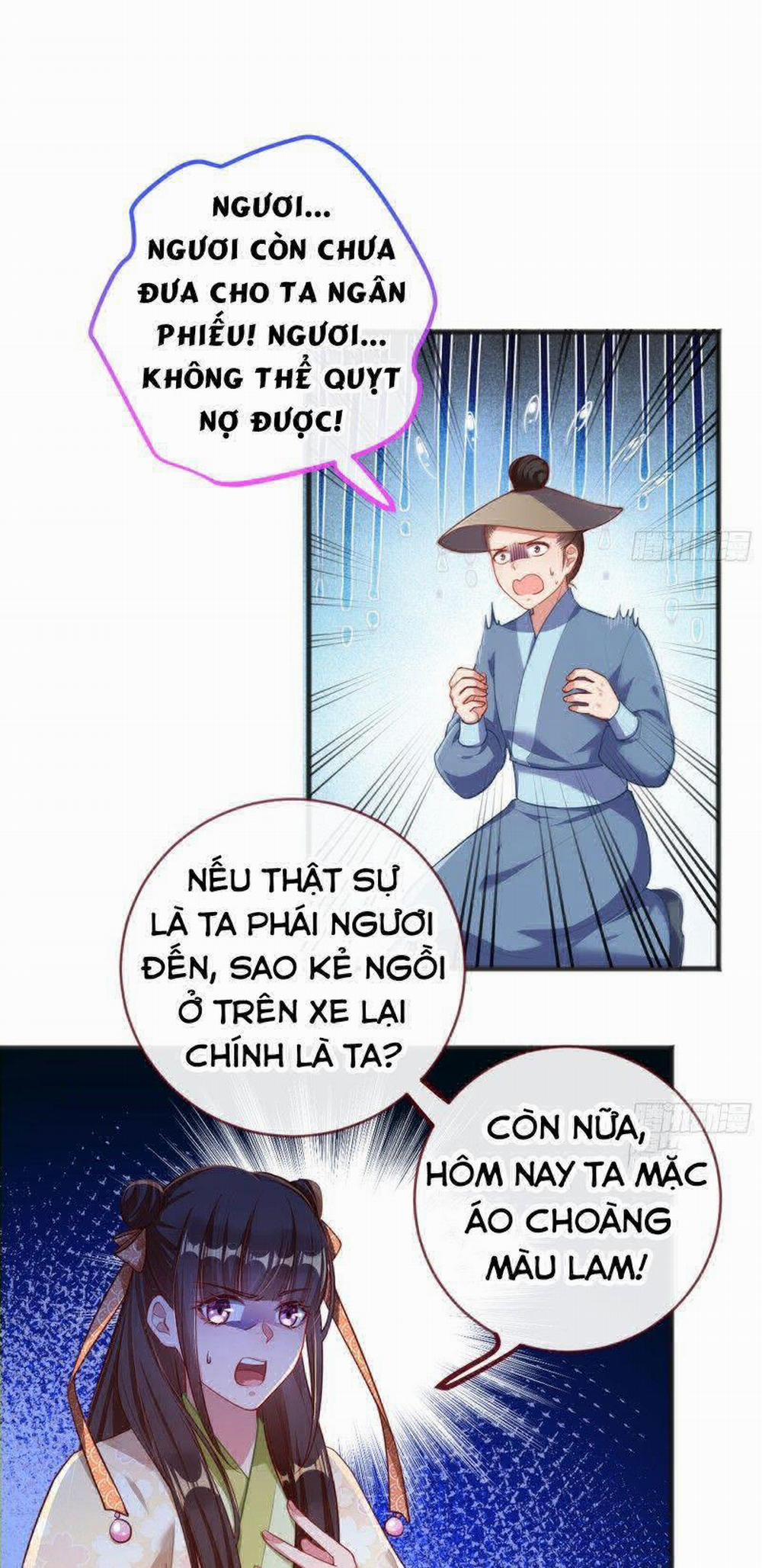 Vạn Tra Triêu Hoàng 168 trang 28
