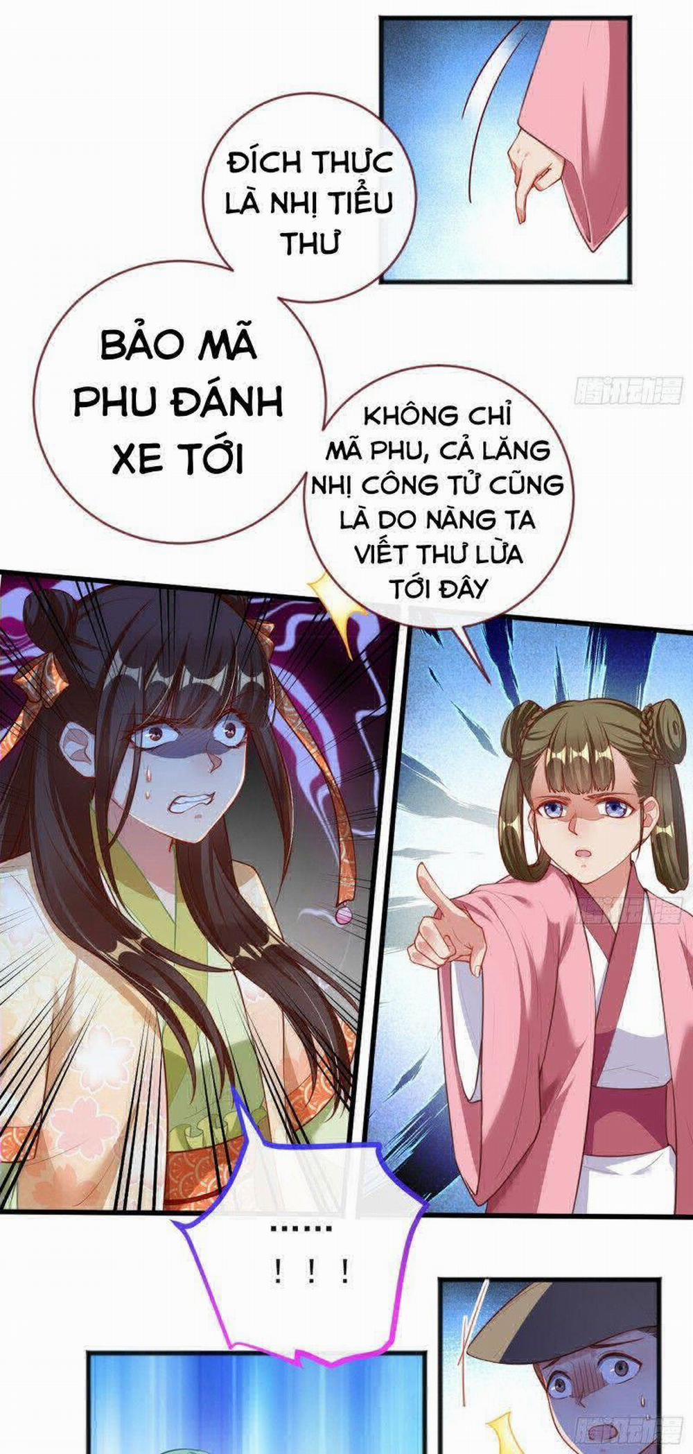 Vạn Tra Triêu Hoàng 168 trang 32
