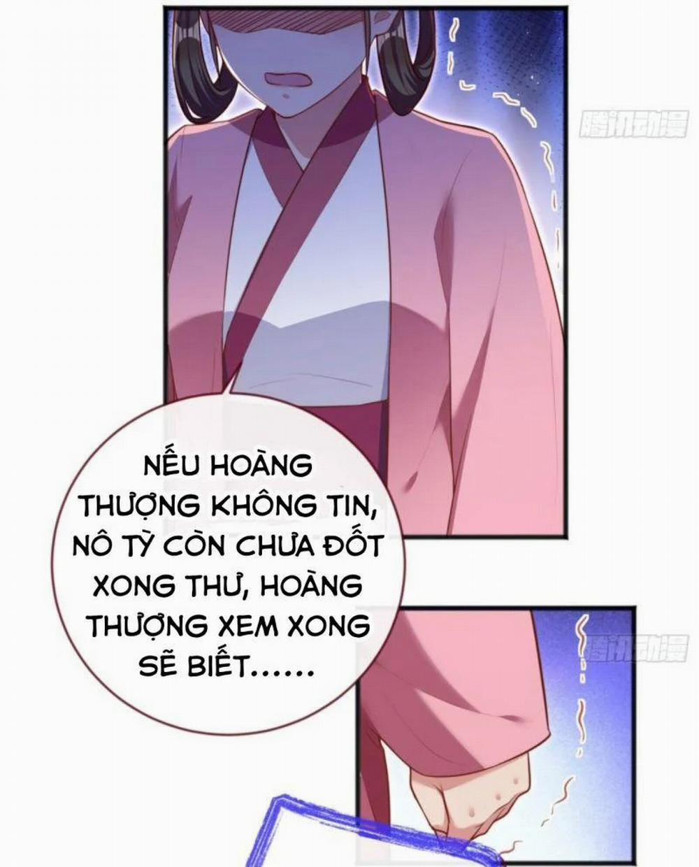 Vạn Tra Triêu Hoàng 168 trang 34