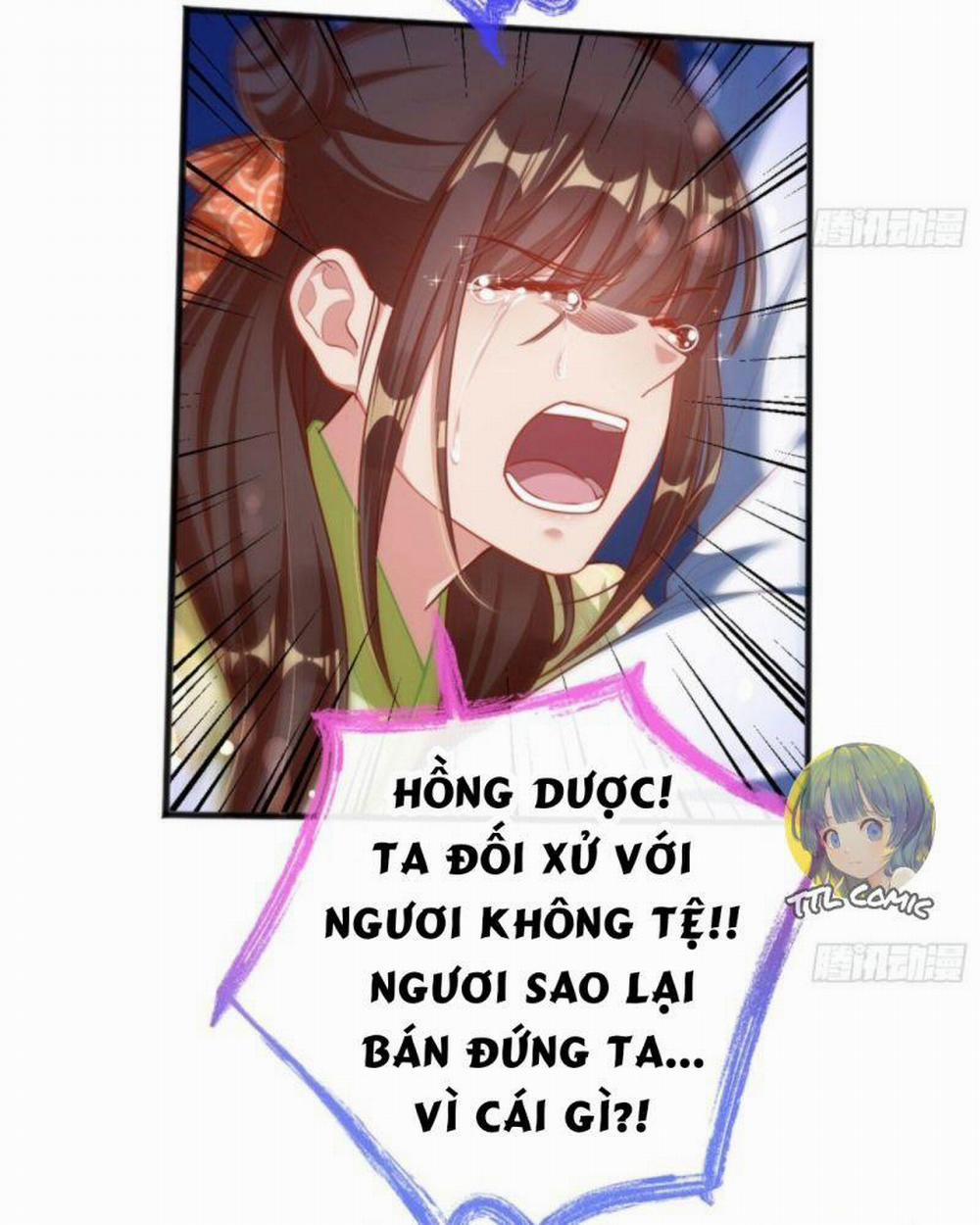 Vạn Tra Triêu Hoàng 168 trang 36