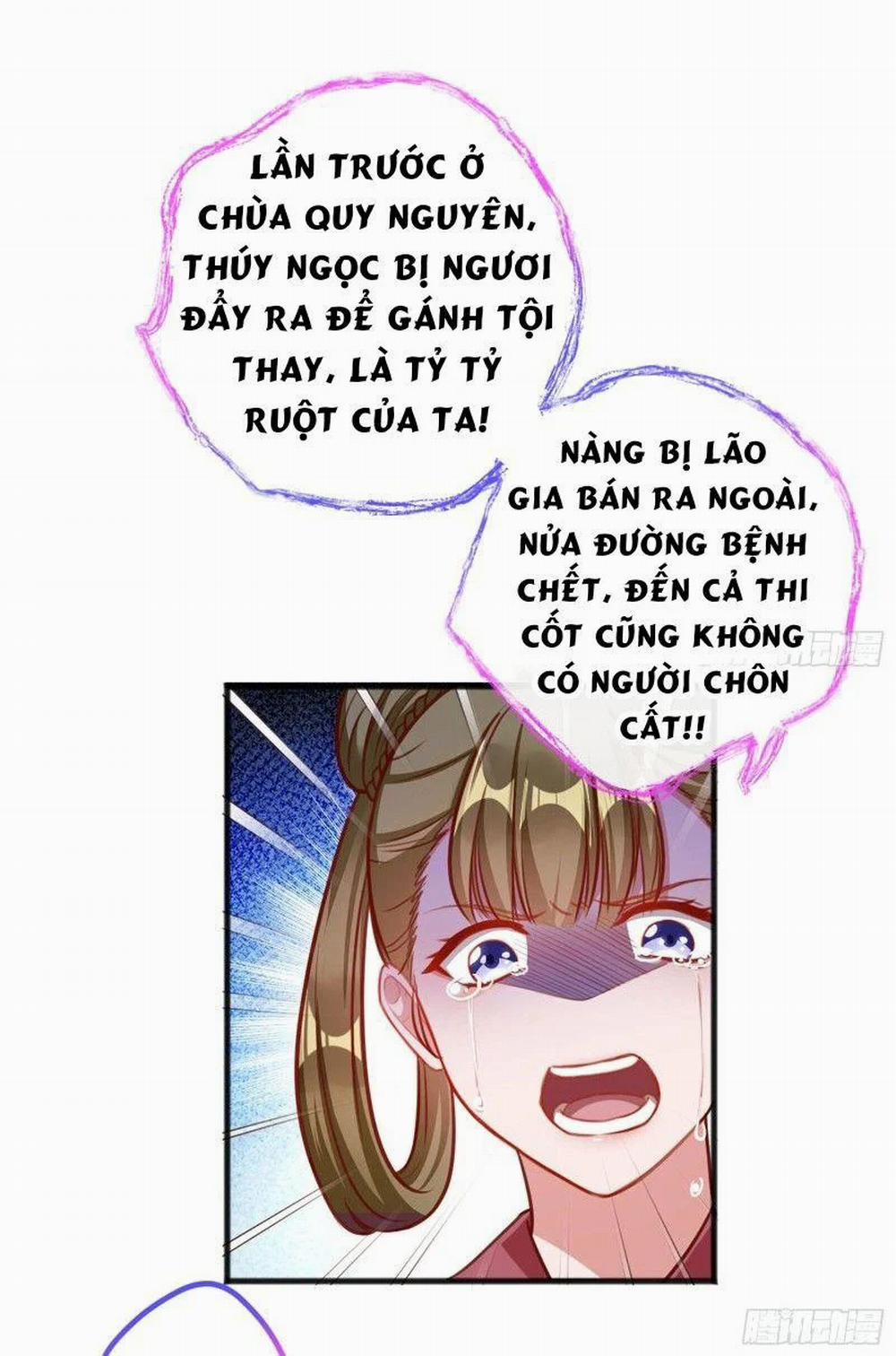 Vạn Tra Triêu Hoàng 168 trang 38