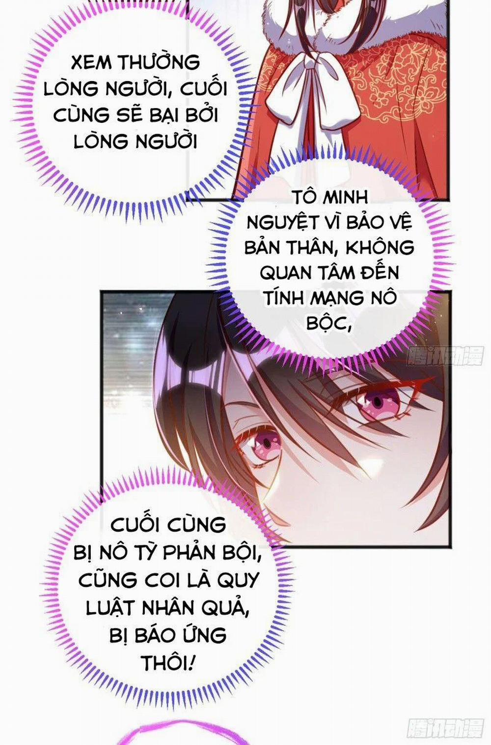 Vạn Tra Triêu Hoàng 168 trang 40