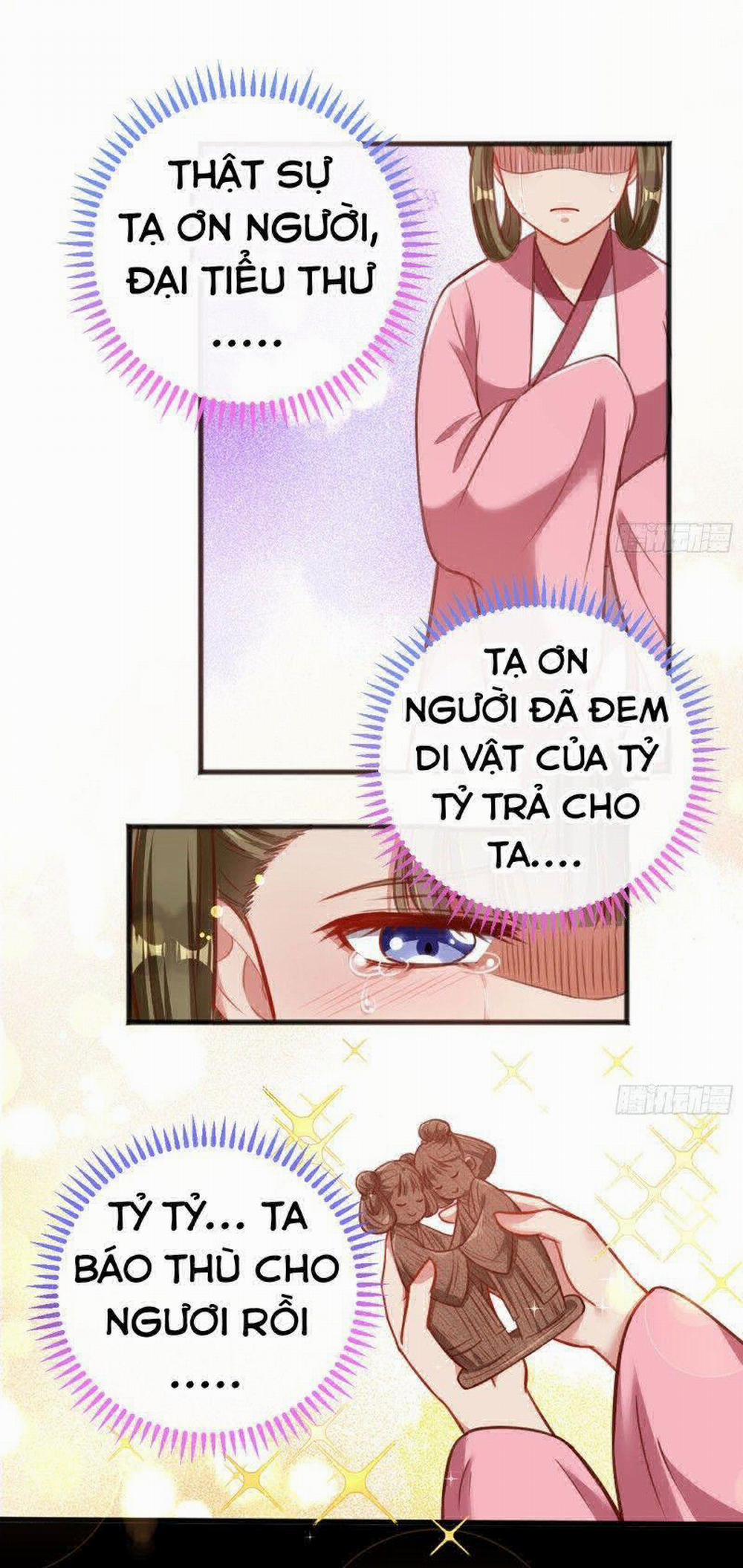 Vạn Tra Triêu Hoàng 168 trang 43