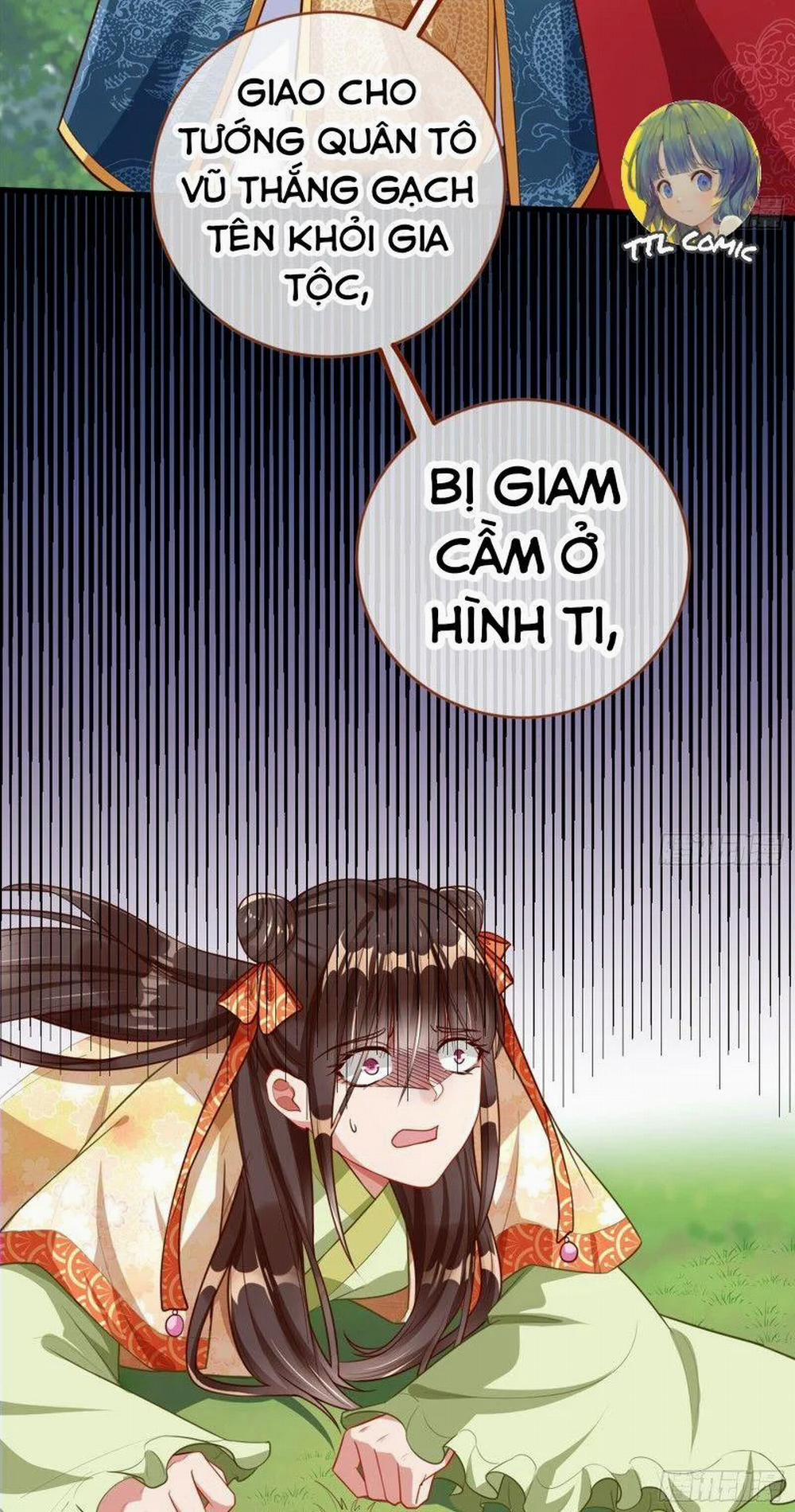 Vạn Tra Triêu Hoàng 168 trang 49