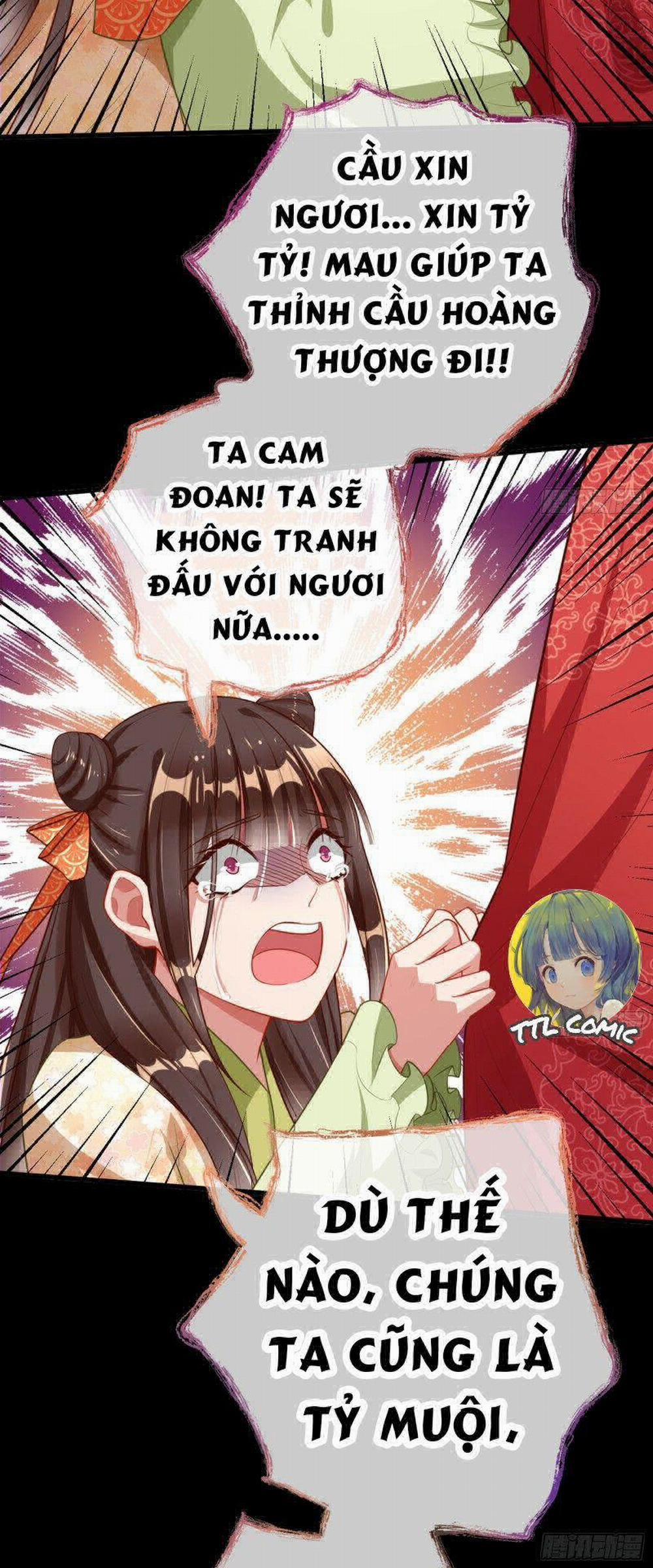 Vạn Tra Triêu Hoàng 168 trang 51