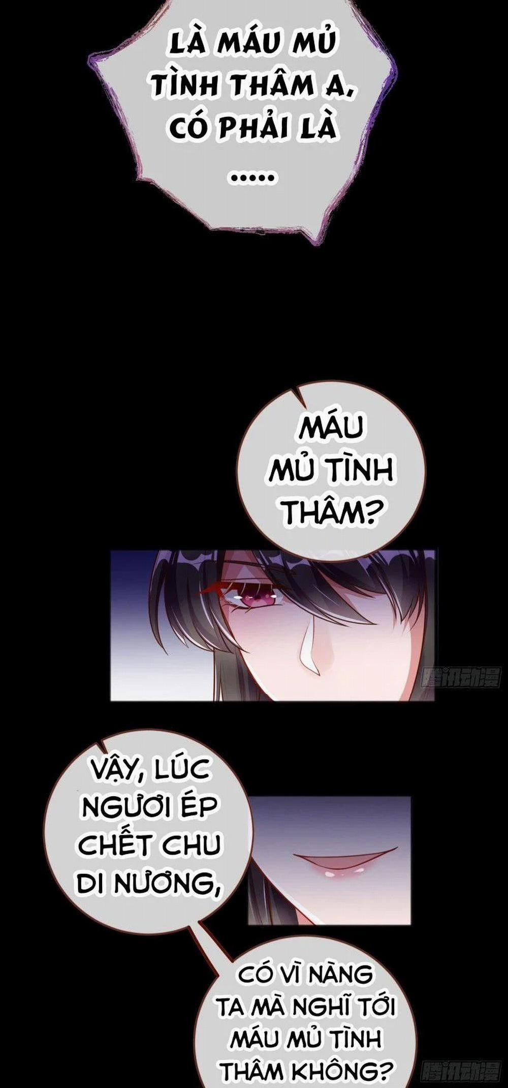 Vạn Tra Triêu Hoàng 168 trang 52