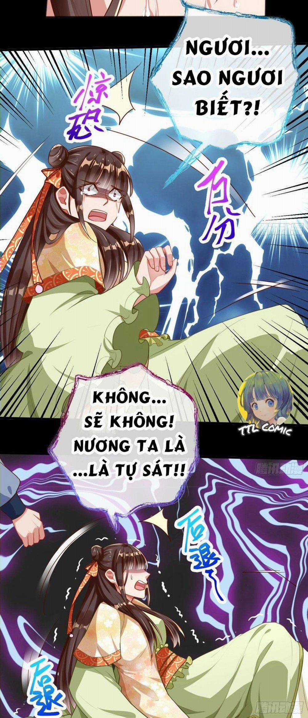 Vạn Tra Triêu Hoàng 168 trang 54