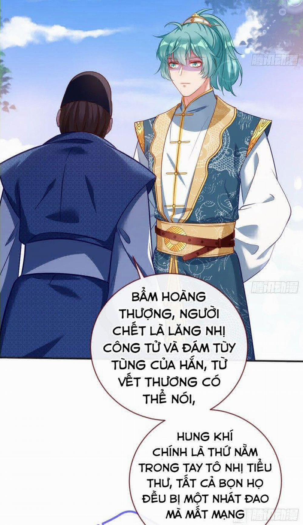 Vạn Tra Triêu Hoàng 168 trang 9