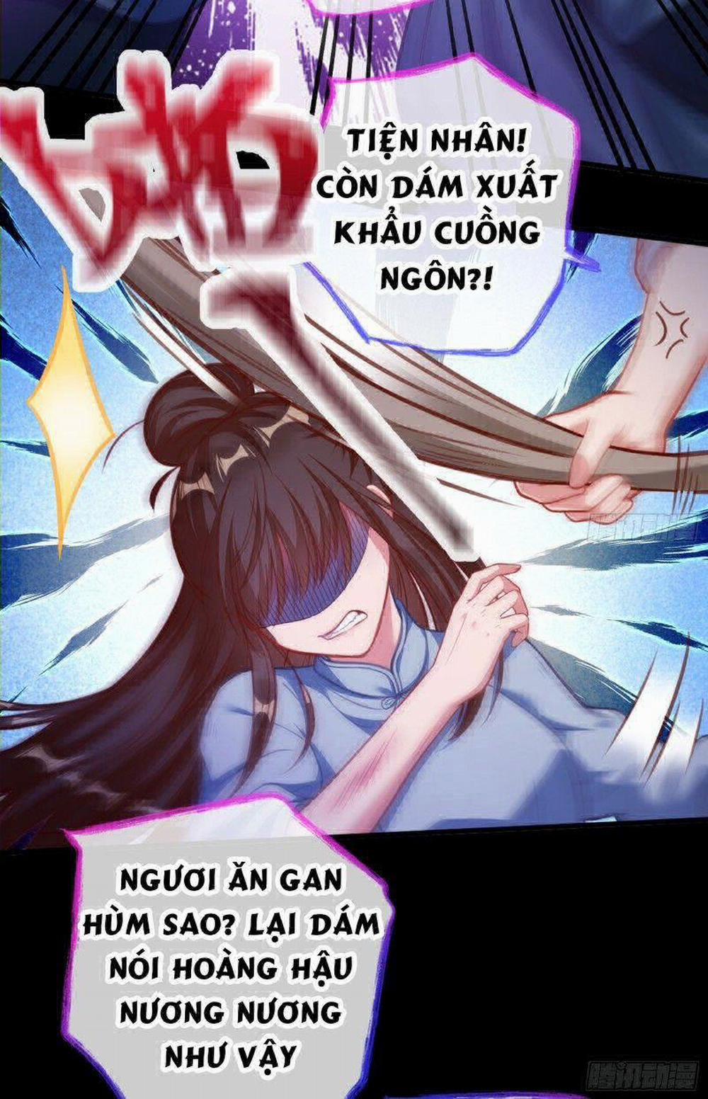 Vạn Tra Triêu Hoàng 169 trang 10
