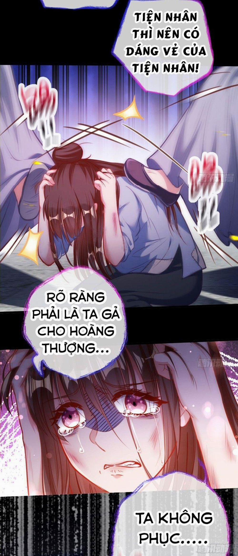 Vạn Tra Triêu Hoàng 169 trang 11