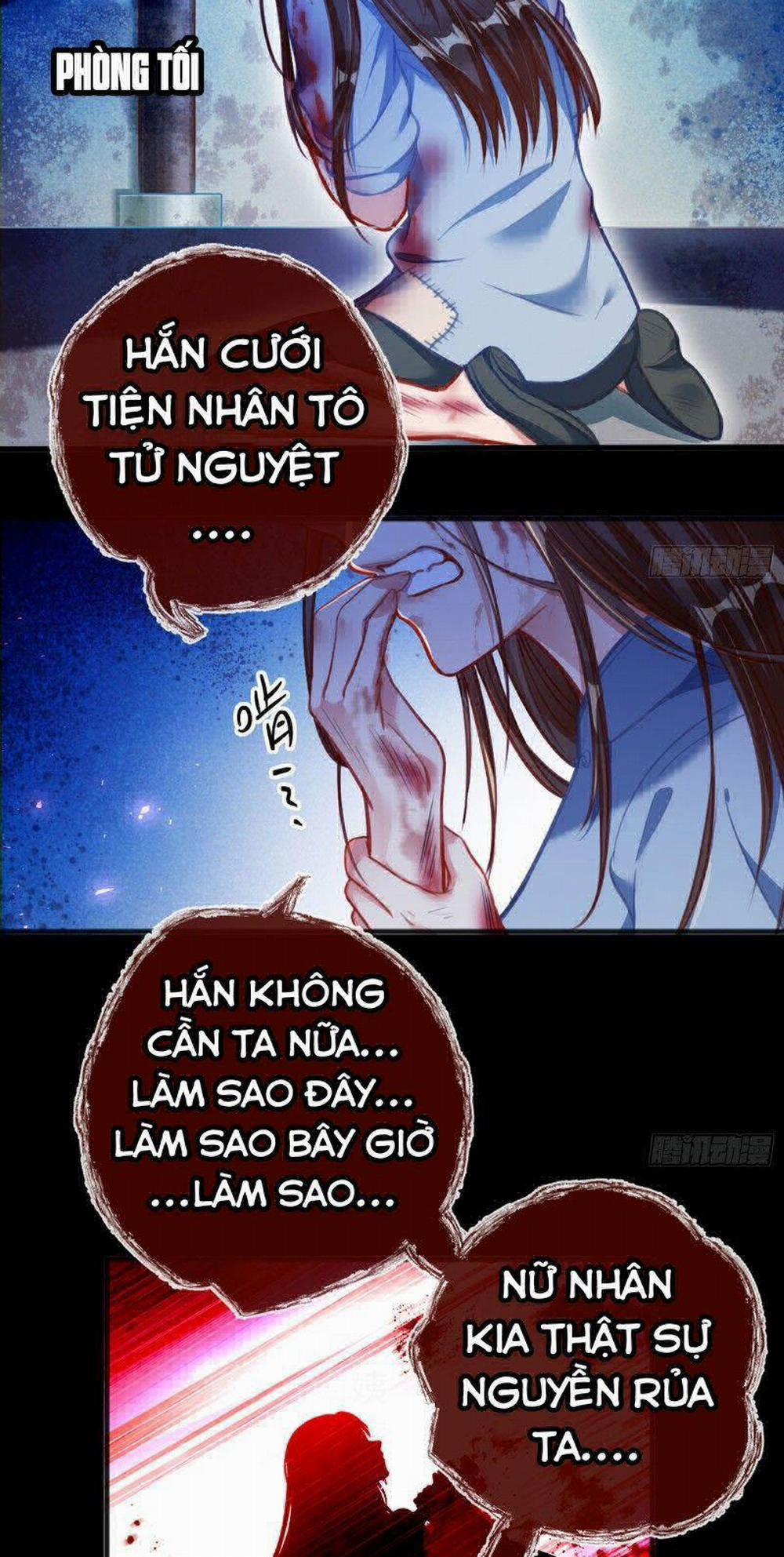 Vạn Tra Triêu Hoàng 169 trang 15
