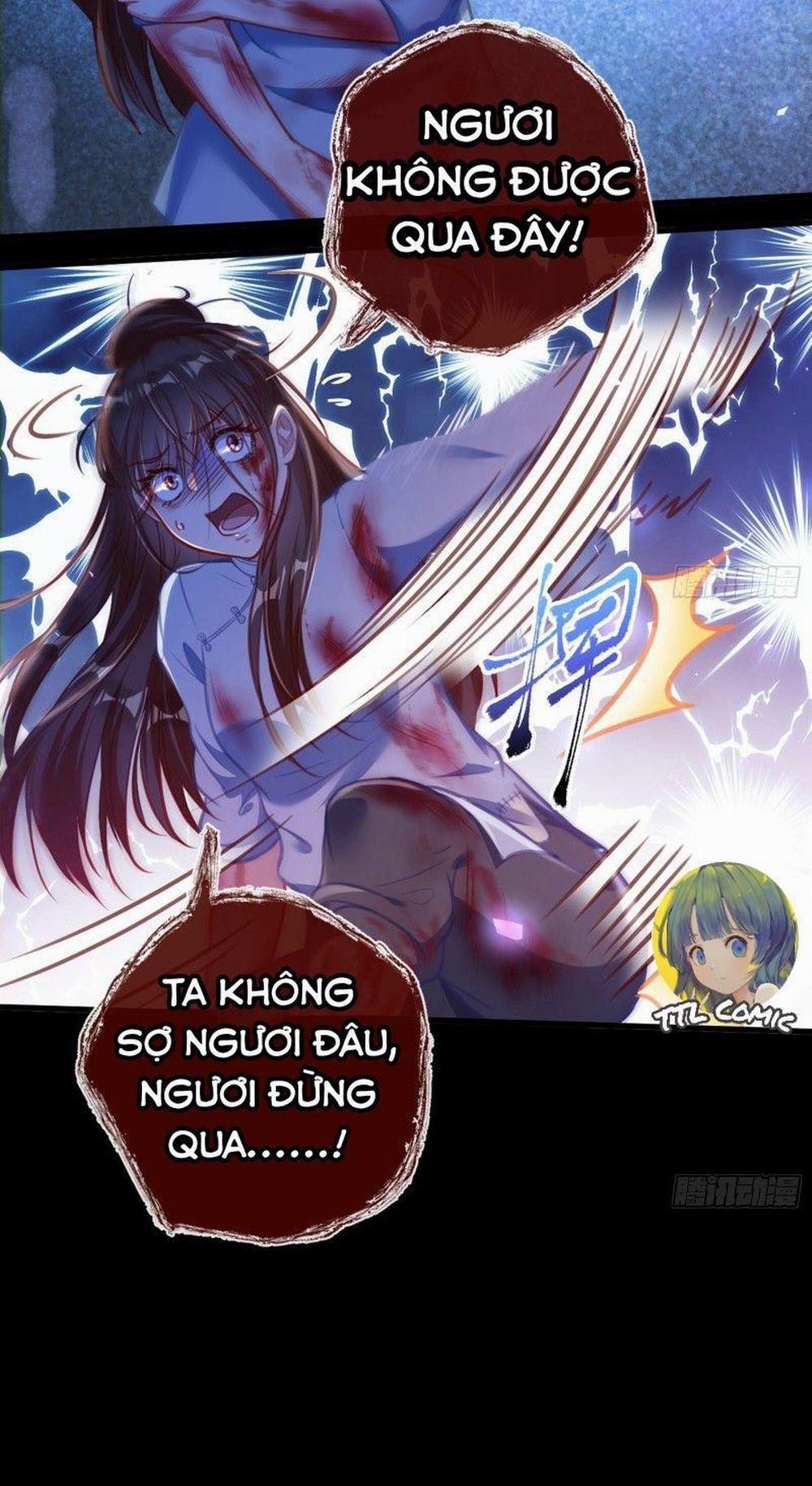 Vạn Tra Triêu Hoàng 169 trang 17