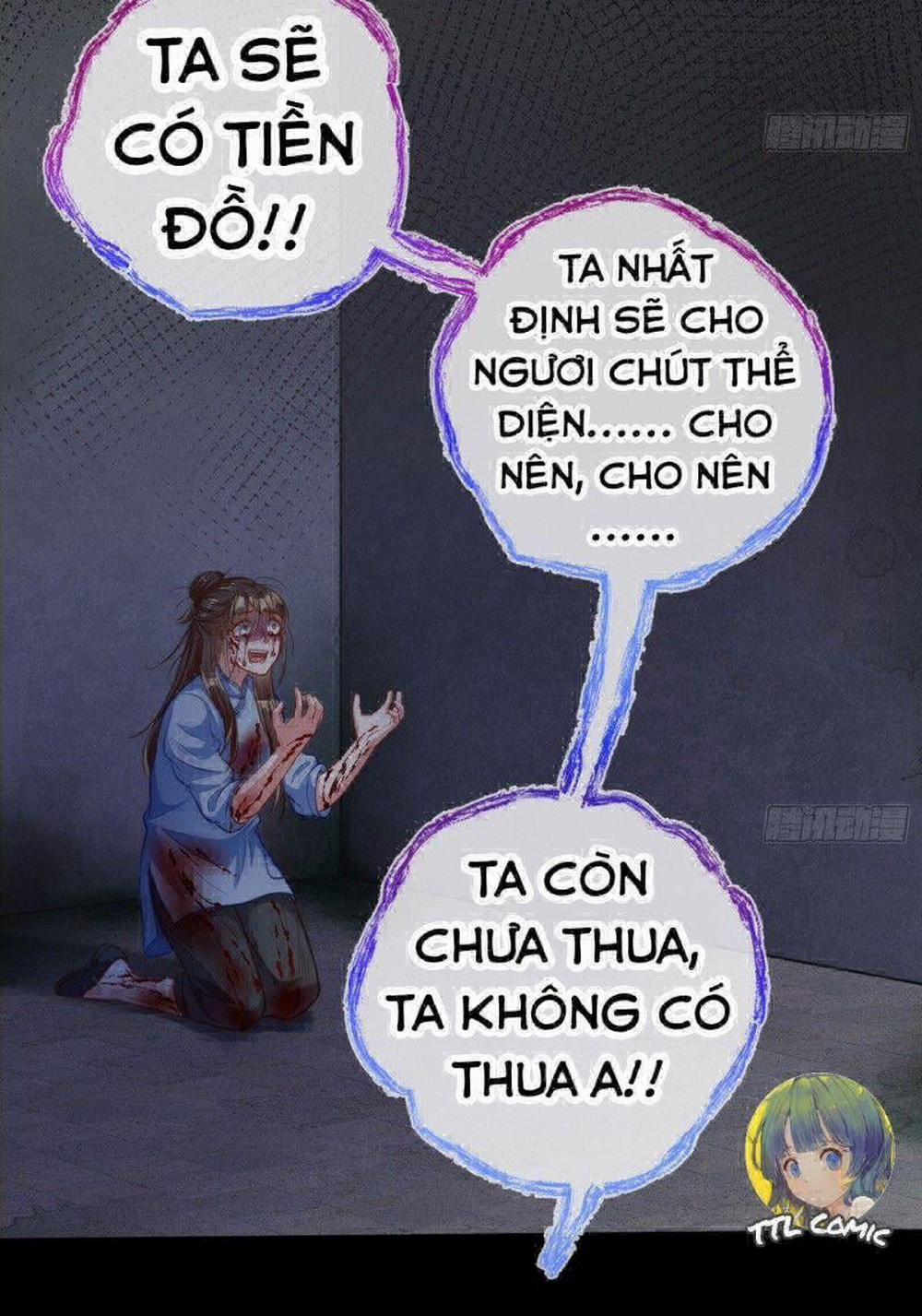 Vạn Tra Triêu Hoàng 169 trang 19