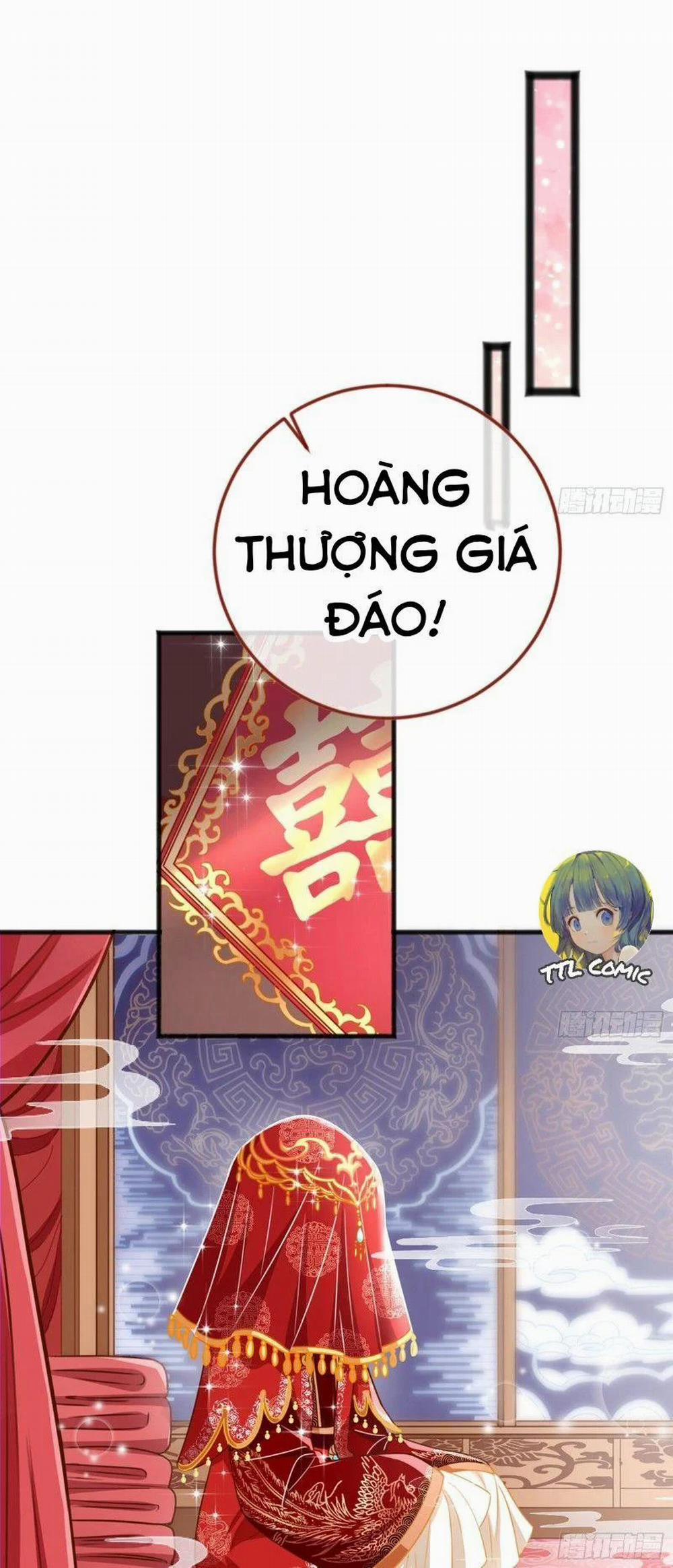 Vạn Tra Triêu Hoàng 169 trang 22