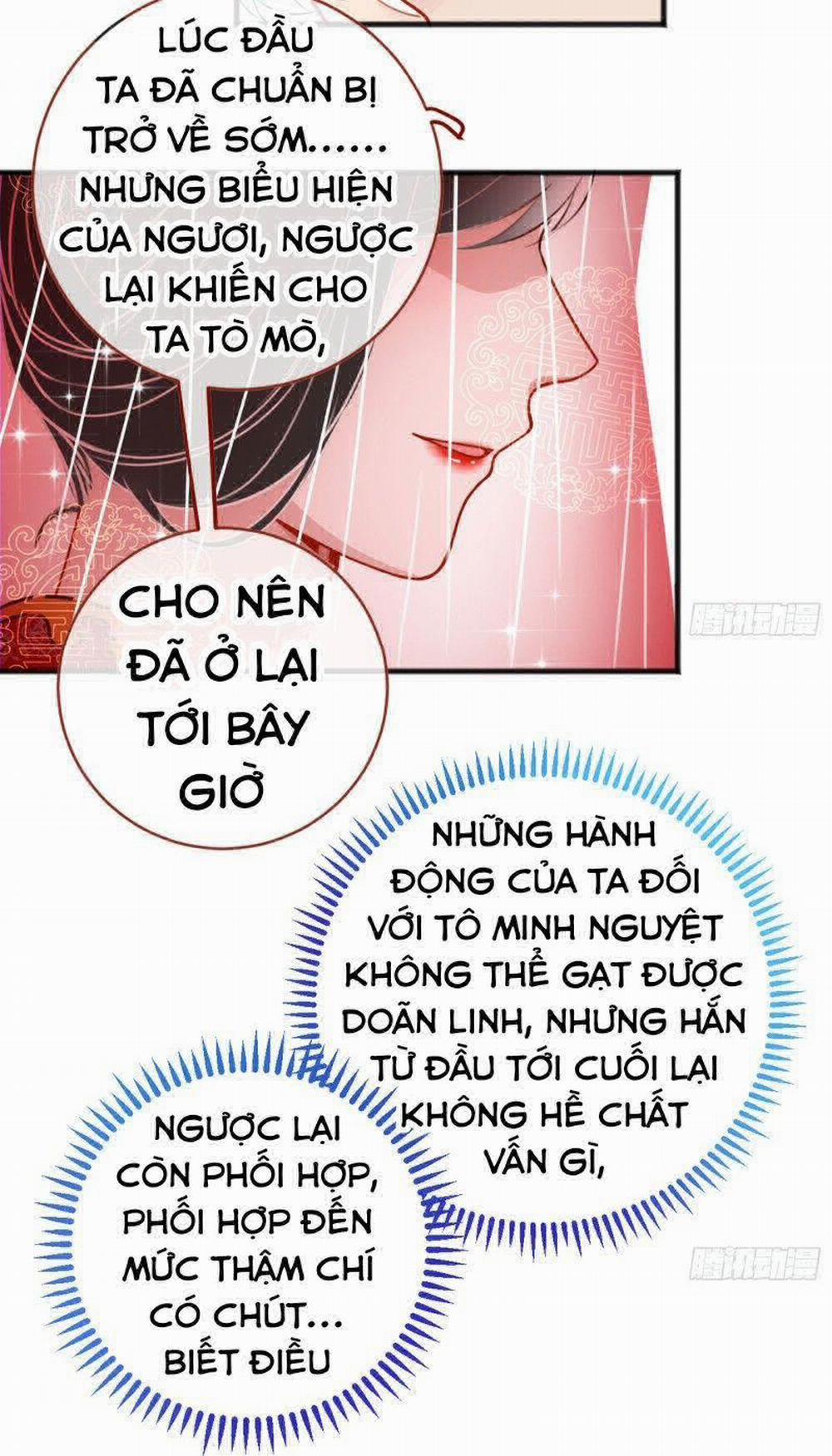 Vạn Tra Triêu Hoàng 169 trang 25