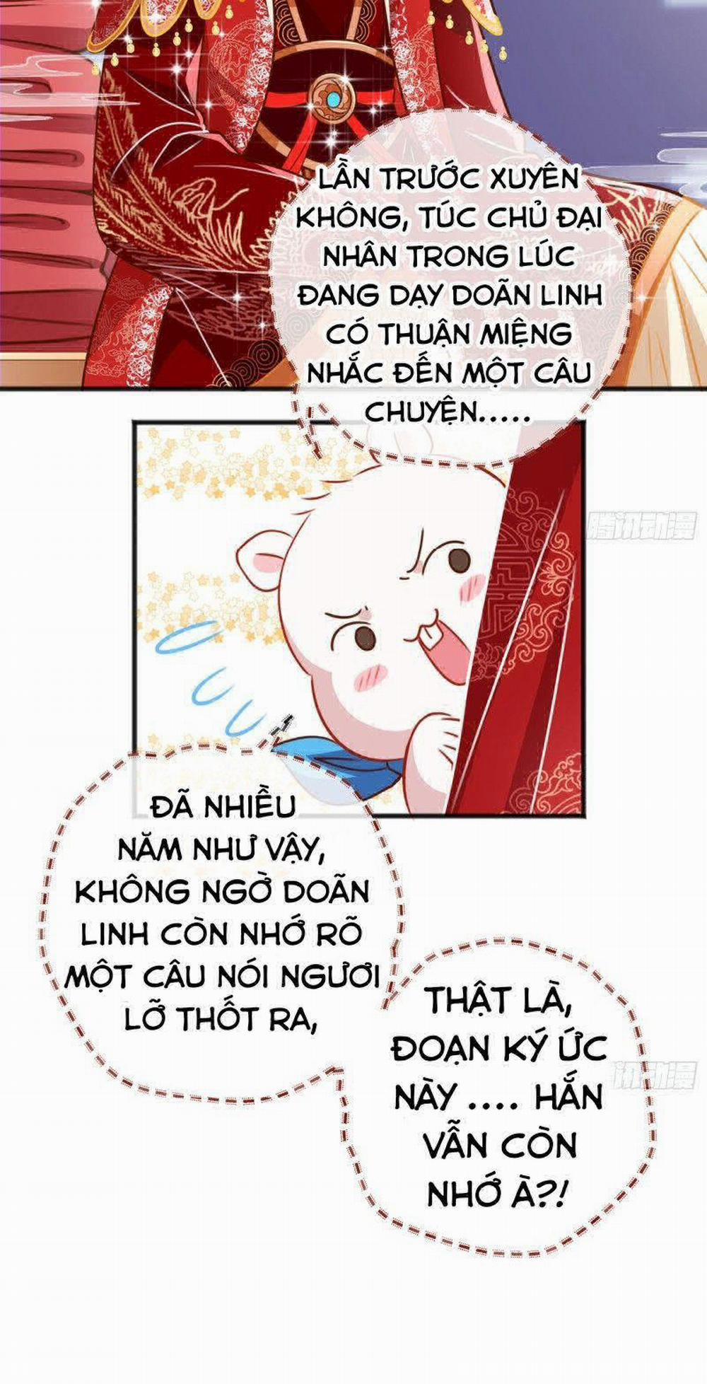 Vạn Tra Triêu Hoàng 169 trang 27