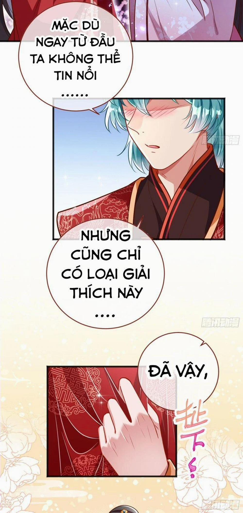 Vạn Tra Triêu Hoàng 169 trang 29