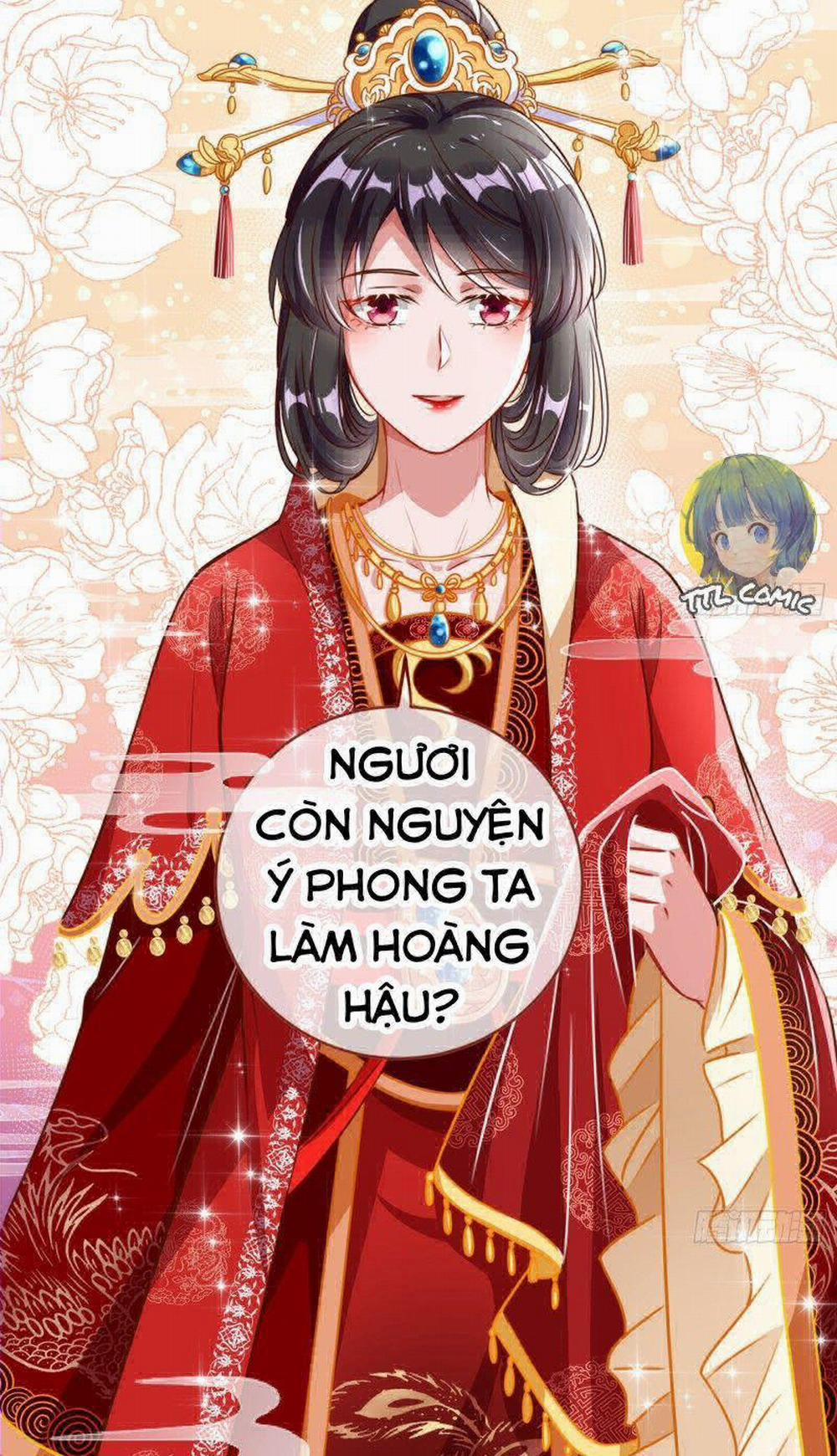 Vạn Tra Triêu Hoàng 169 trang 30