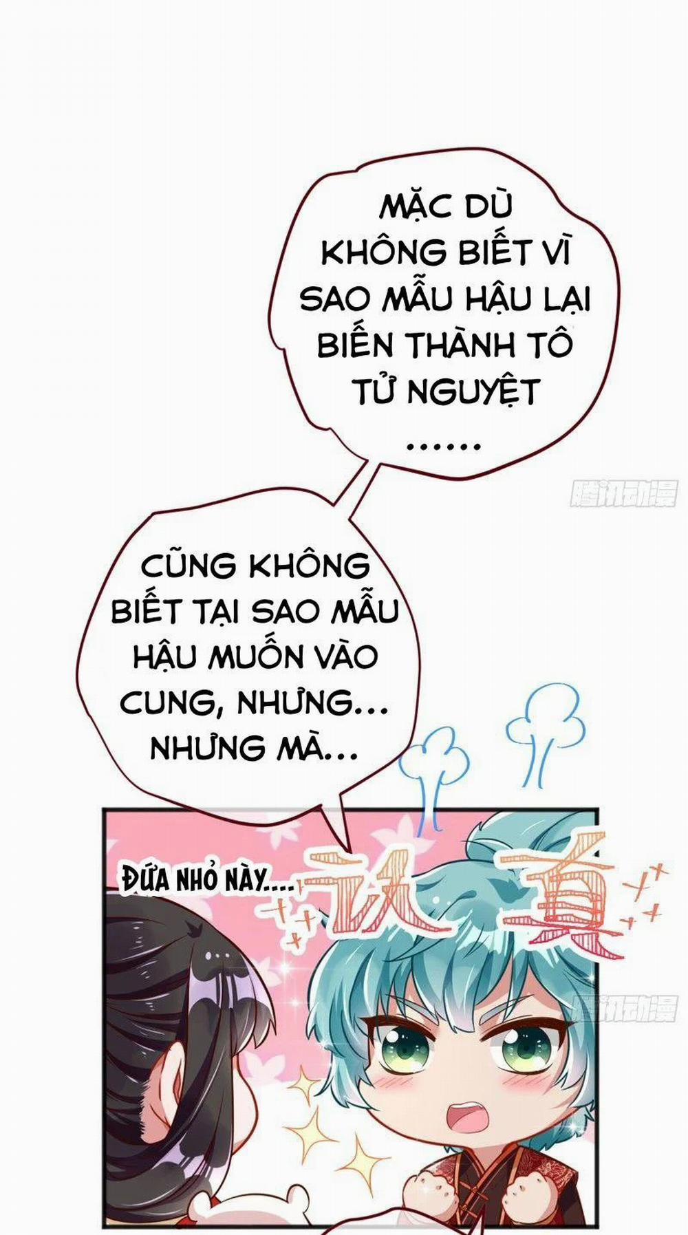 Vạn Tra Triêu Hoàng 169 trang 32