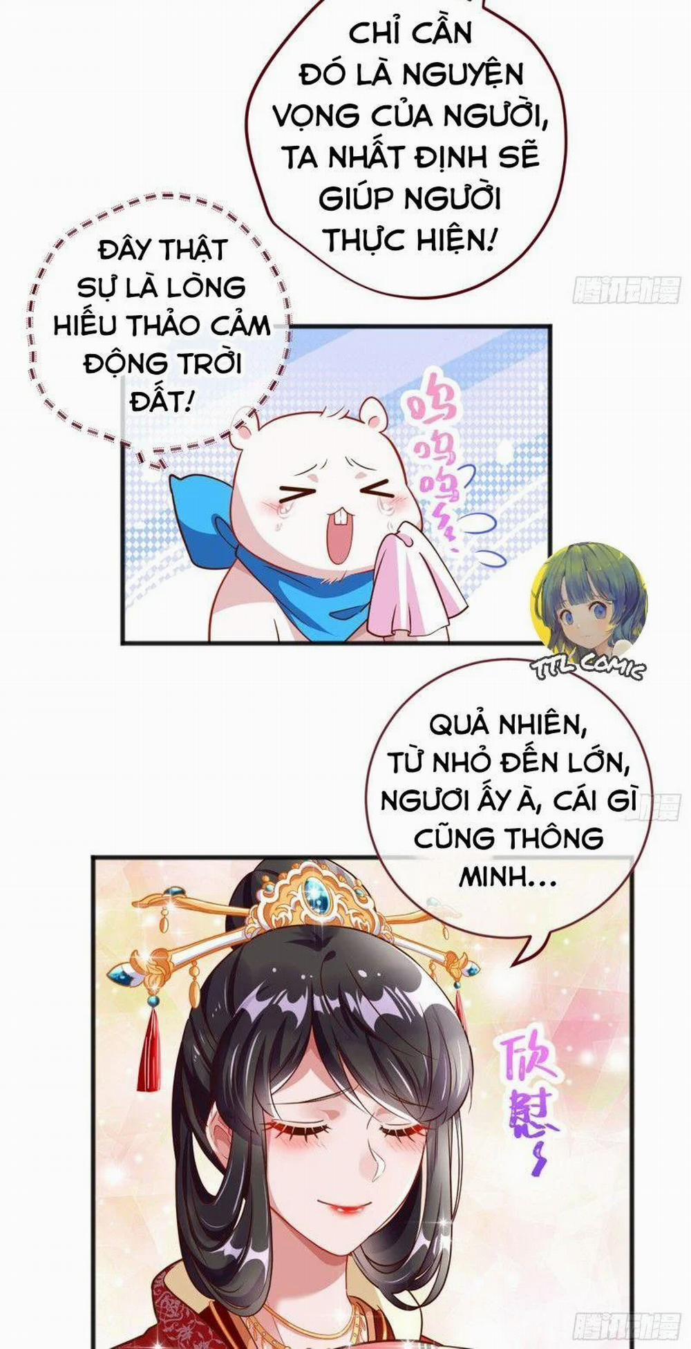 Vạn Tra Triêu Hoàng 169 trang 33