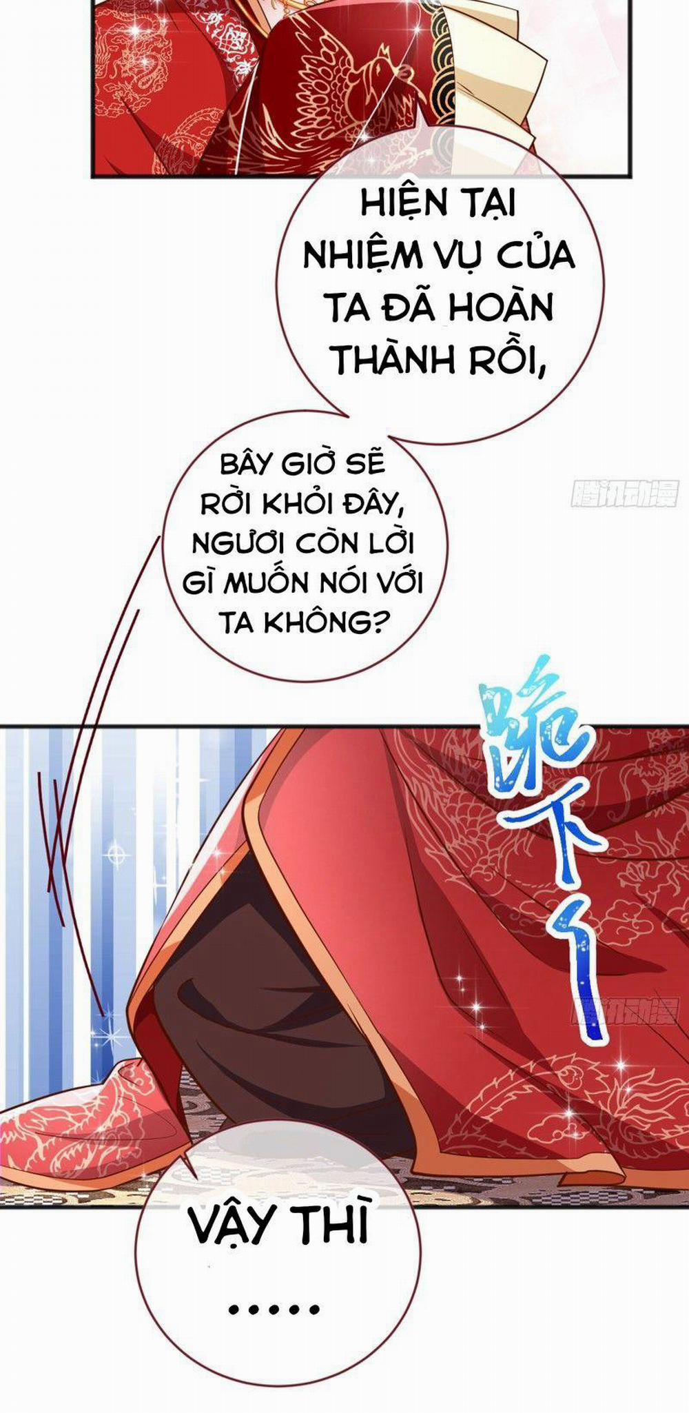 Vạn Tra Triêu Hoàng 169 trang 34
