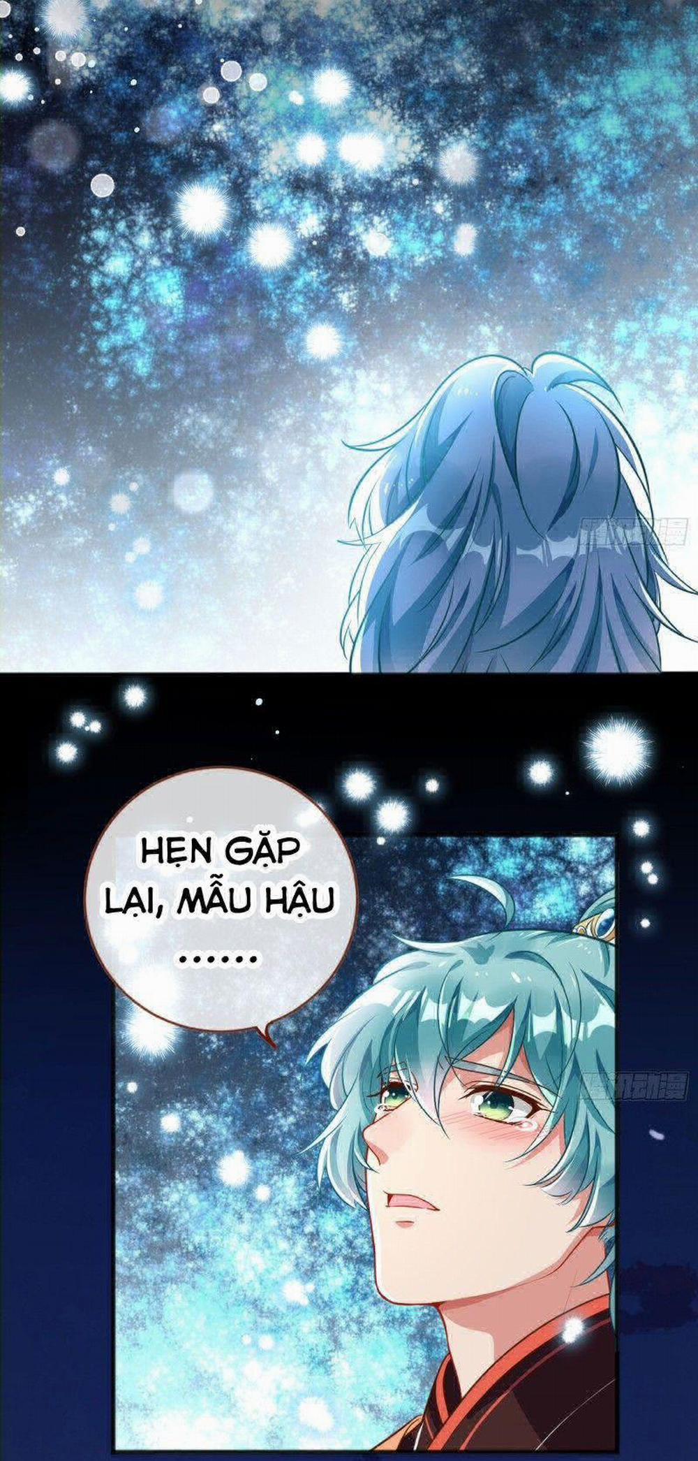 Vạn Tra Triêu Hoàng 169 trang 41