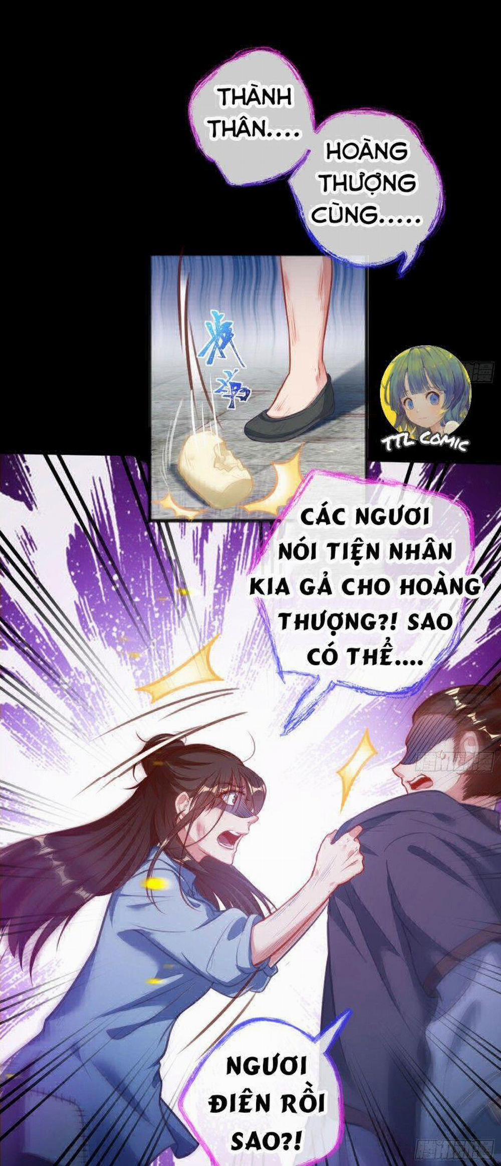 Vạn Tra Triêu Hoàng 169 trang 9