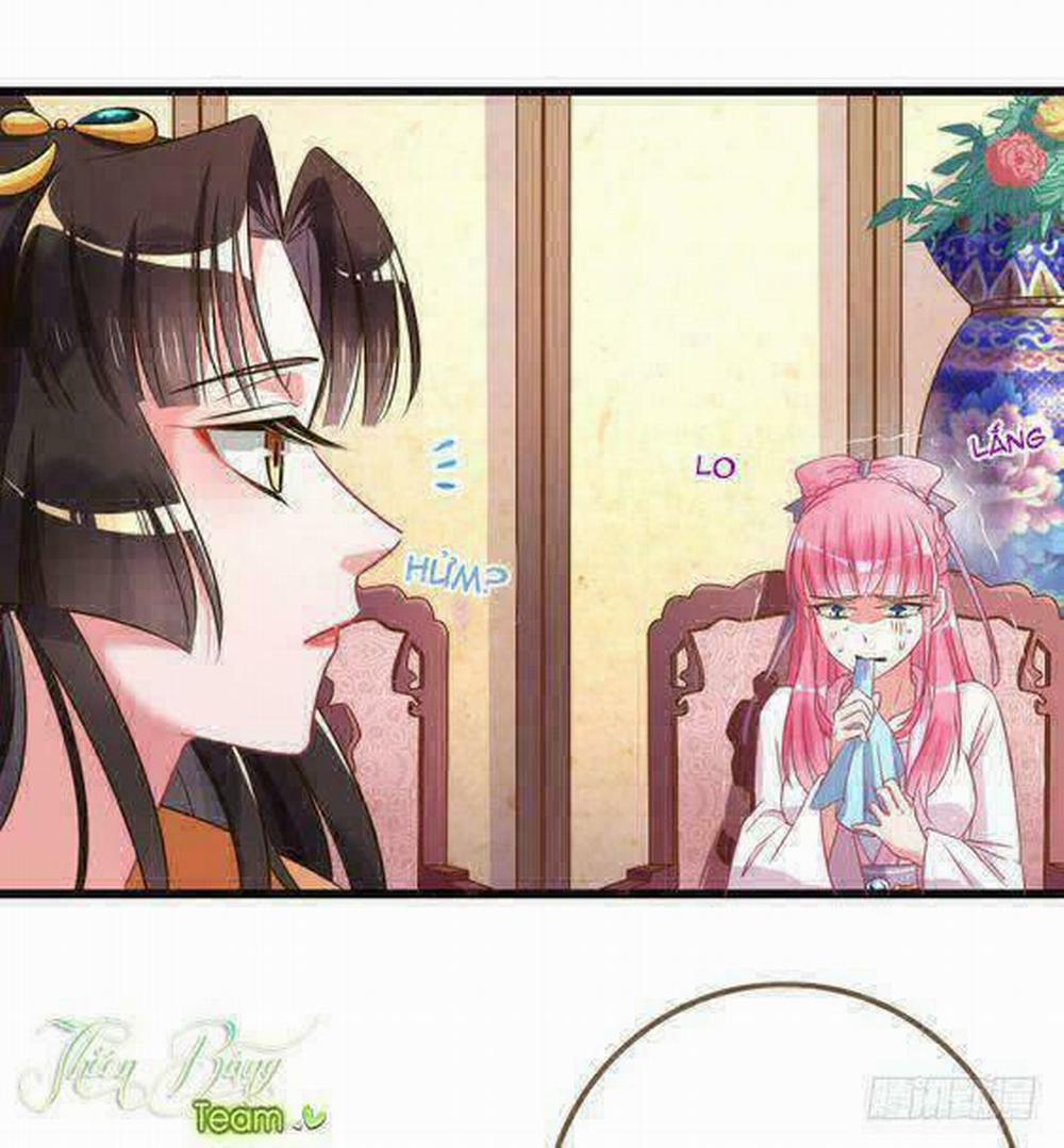 Vạn Tra Triêu Hoàng 17 trang 3