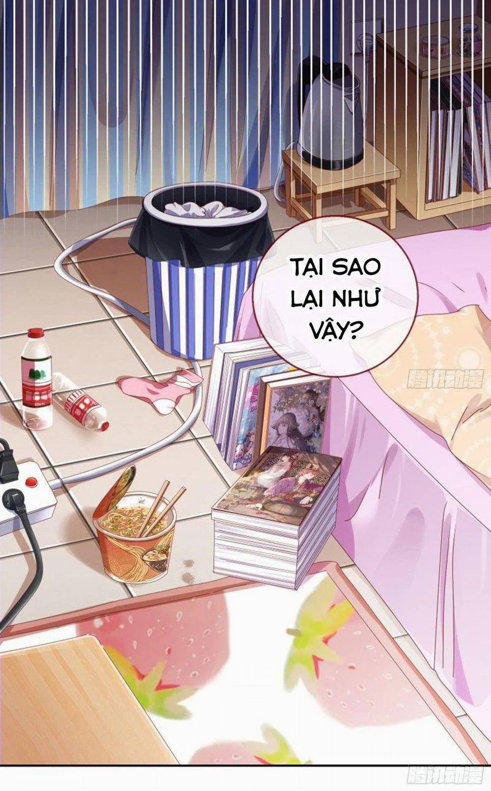 Vạn Tra Triêu Hoàng 170 trang 1