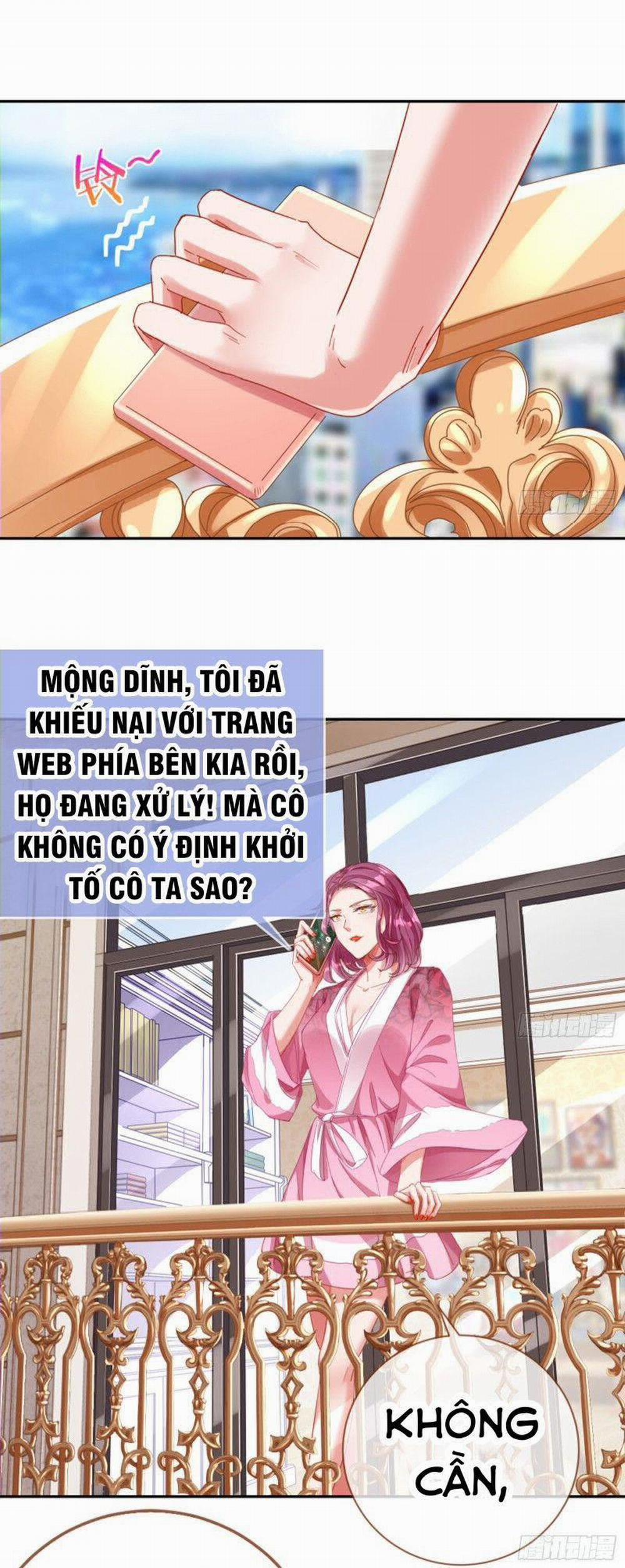 Vạn Tra Triêu Hoàng 170 trang 16