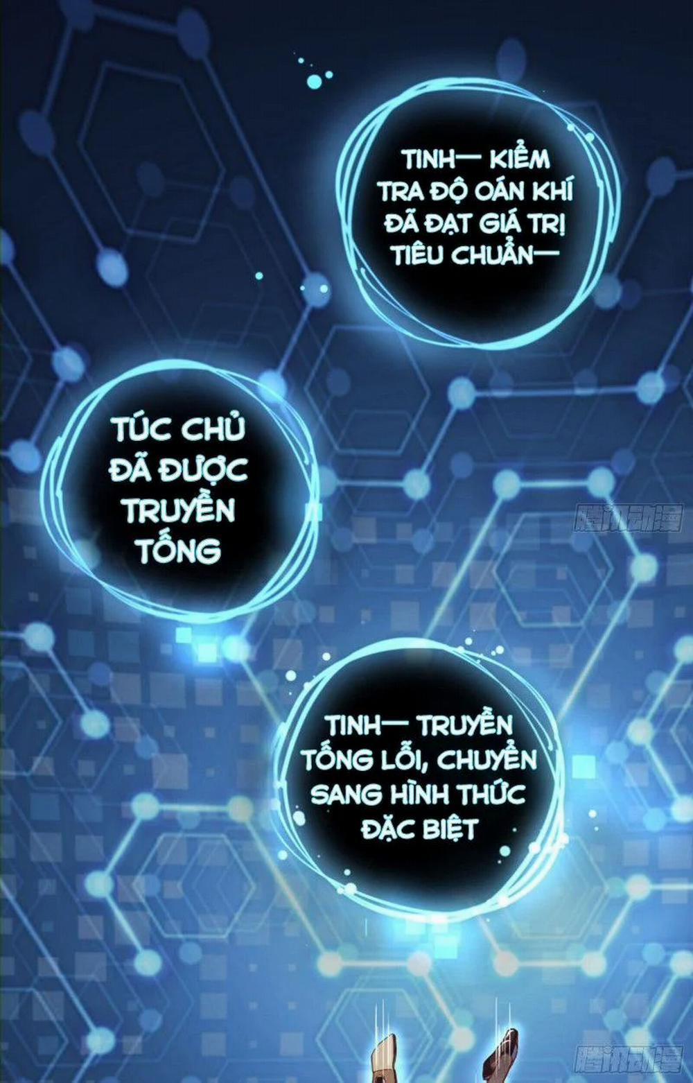 Vạn Tra Triêu Hoàng 170 trang 22