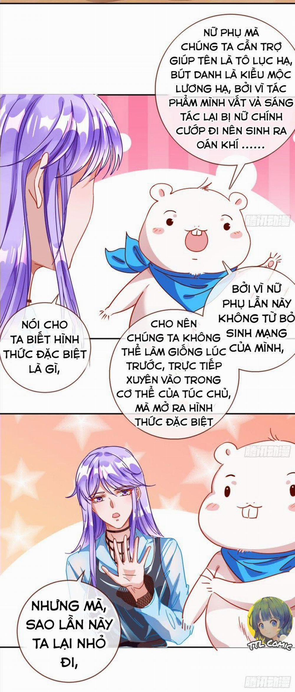 Vạn Tra Triêu Hoàng 170 trang 24