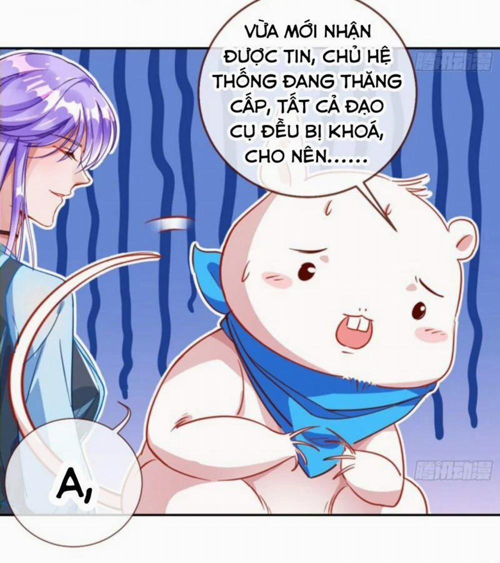 Vạn Tra Triêu Hoàng 170 trang 27