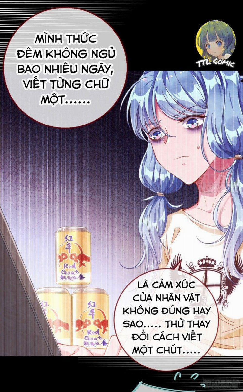 Vạn Tra Triêu Hoàng 170 trang 3