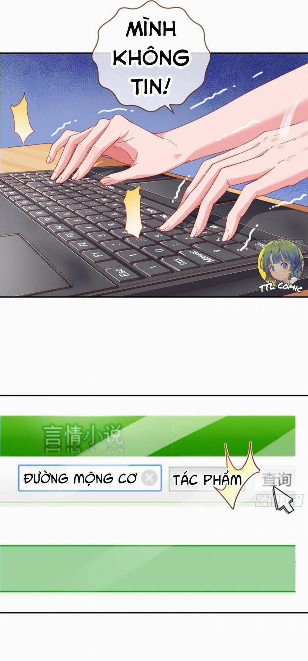 Vạn Tra Triêu Hoàng 170 trang 5