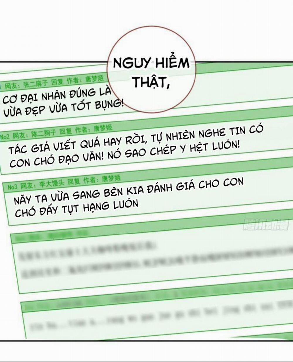 Vạn Tra Triêu Hoàng 170 trang 8