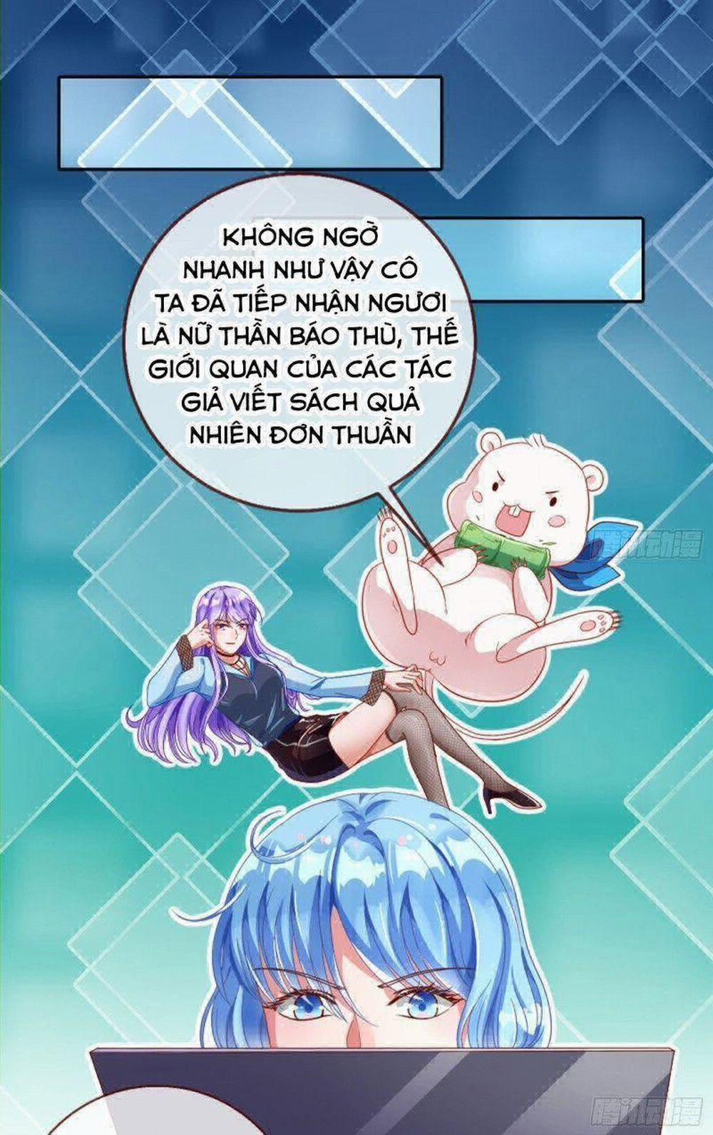 Vạn Tra Triêu Hoàng 171 trang 10