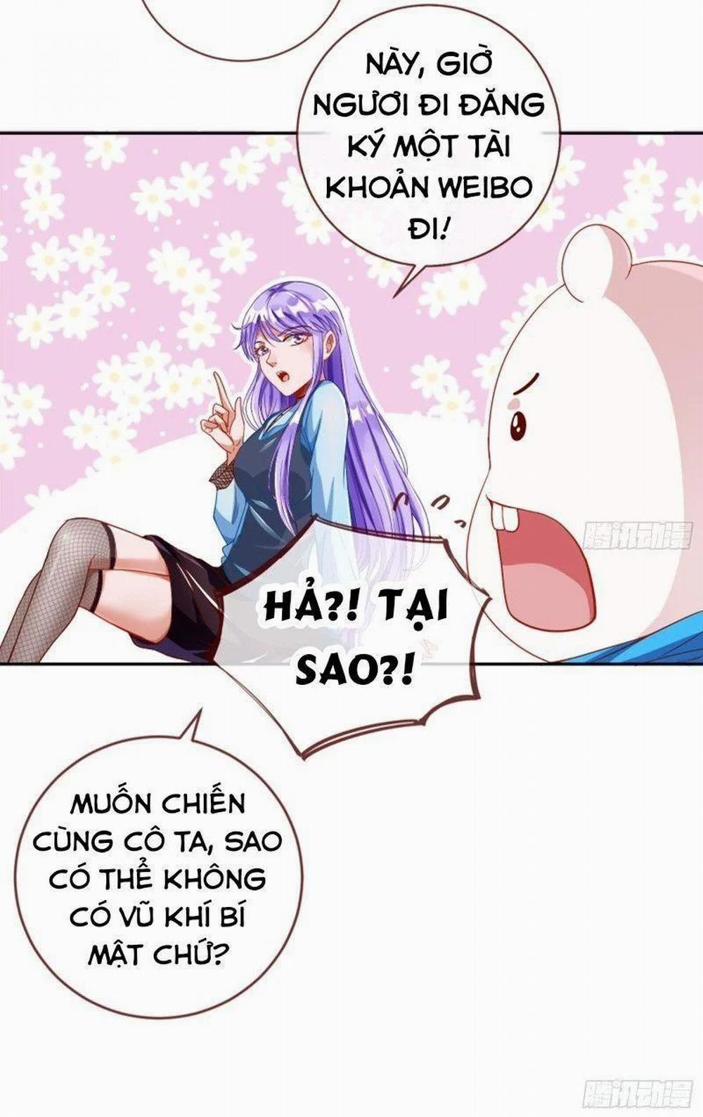 Vạn Tra Triêu Hoàng 171 trang 12