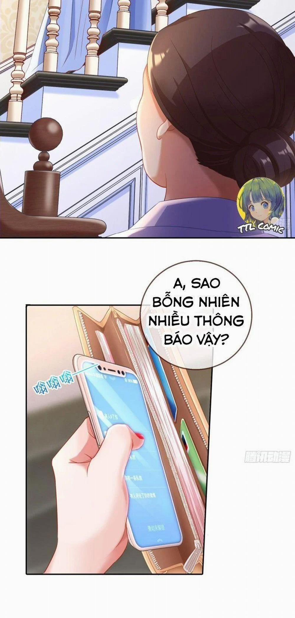 Vạn Tra Triêu Hoàng 171 trang 14