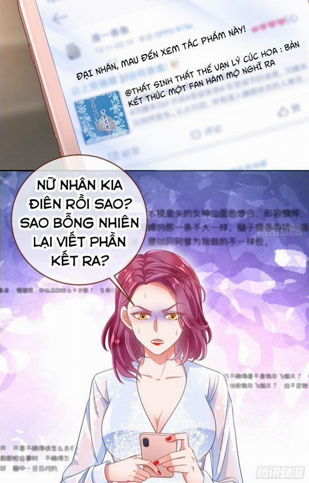 Vạn Tra Triêu Hoàng 171 trang 16