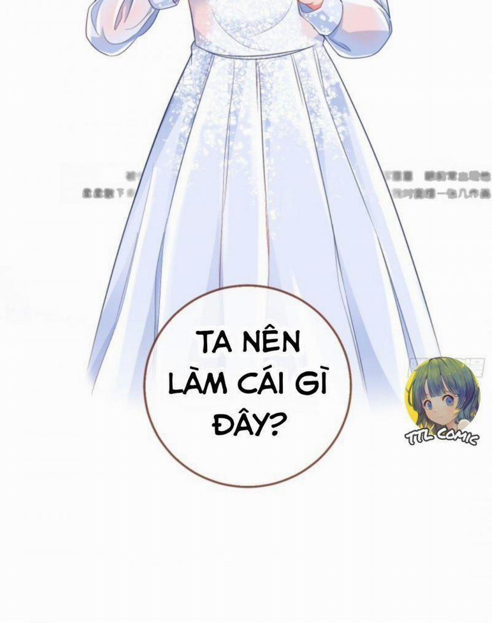 Vạn Tra Triêu Hoàng 171 trang 17
