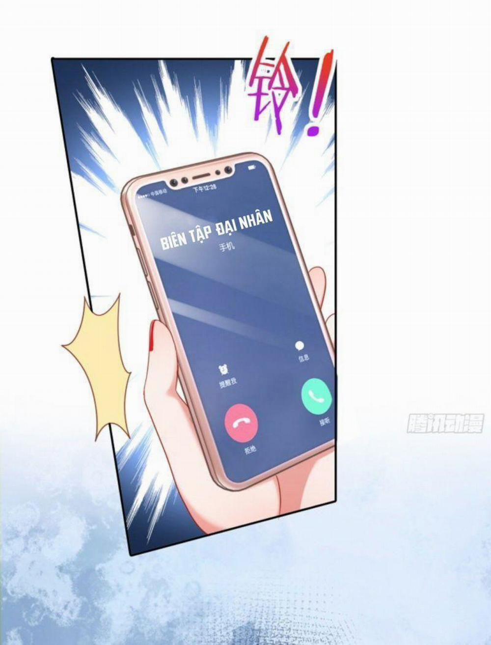 Vạn Tra Triêu Hoàng 171 trang 19