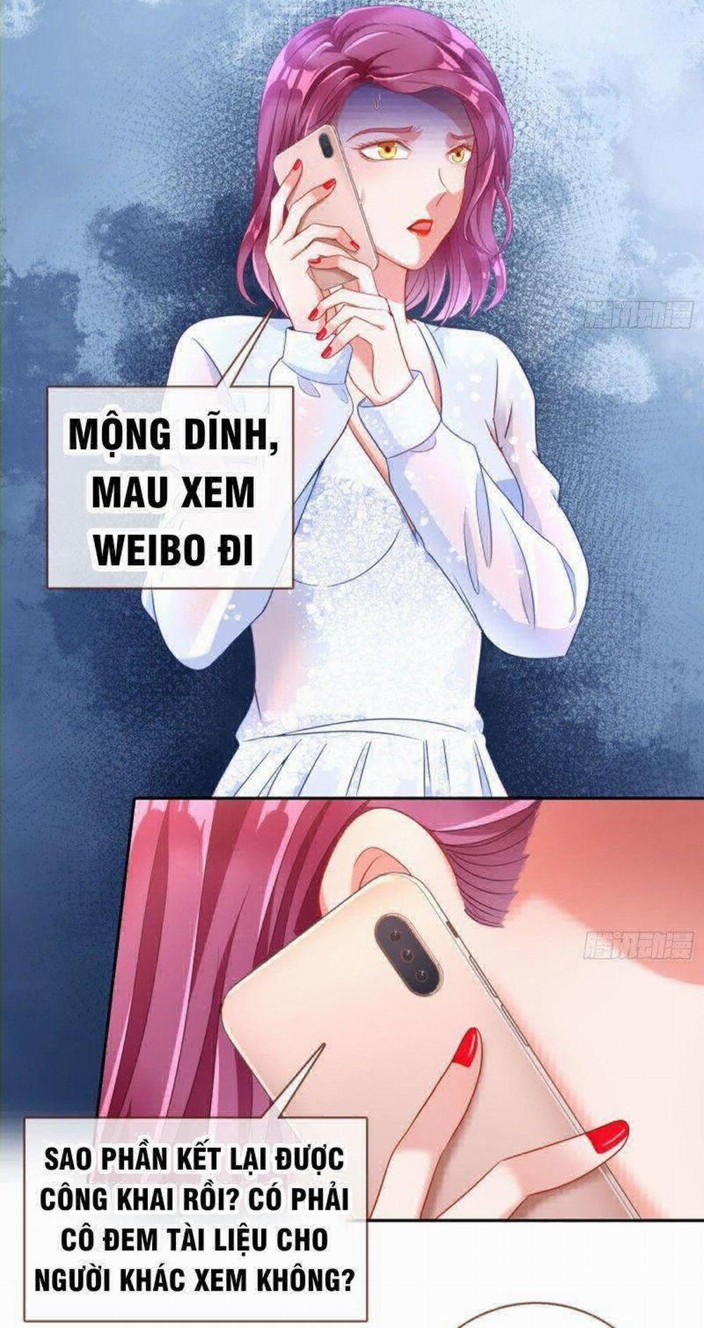 Vạn Tra Triêu Hoàng 171 trang 20