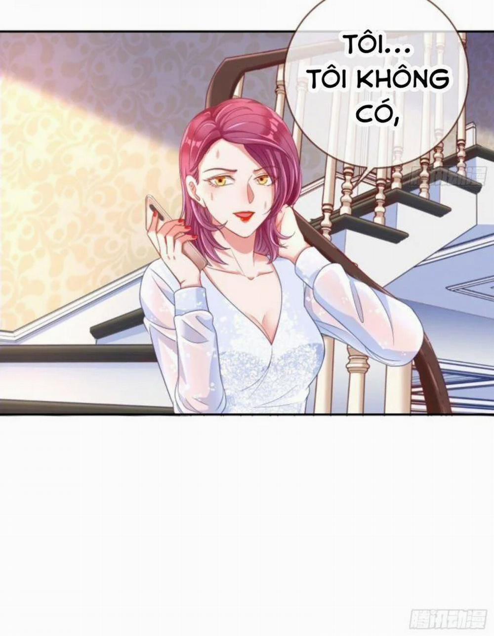 Vạn Tra Triêu Hoàng 171 trang 21